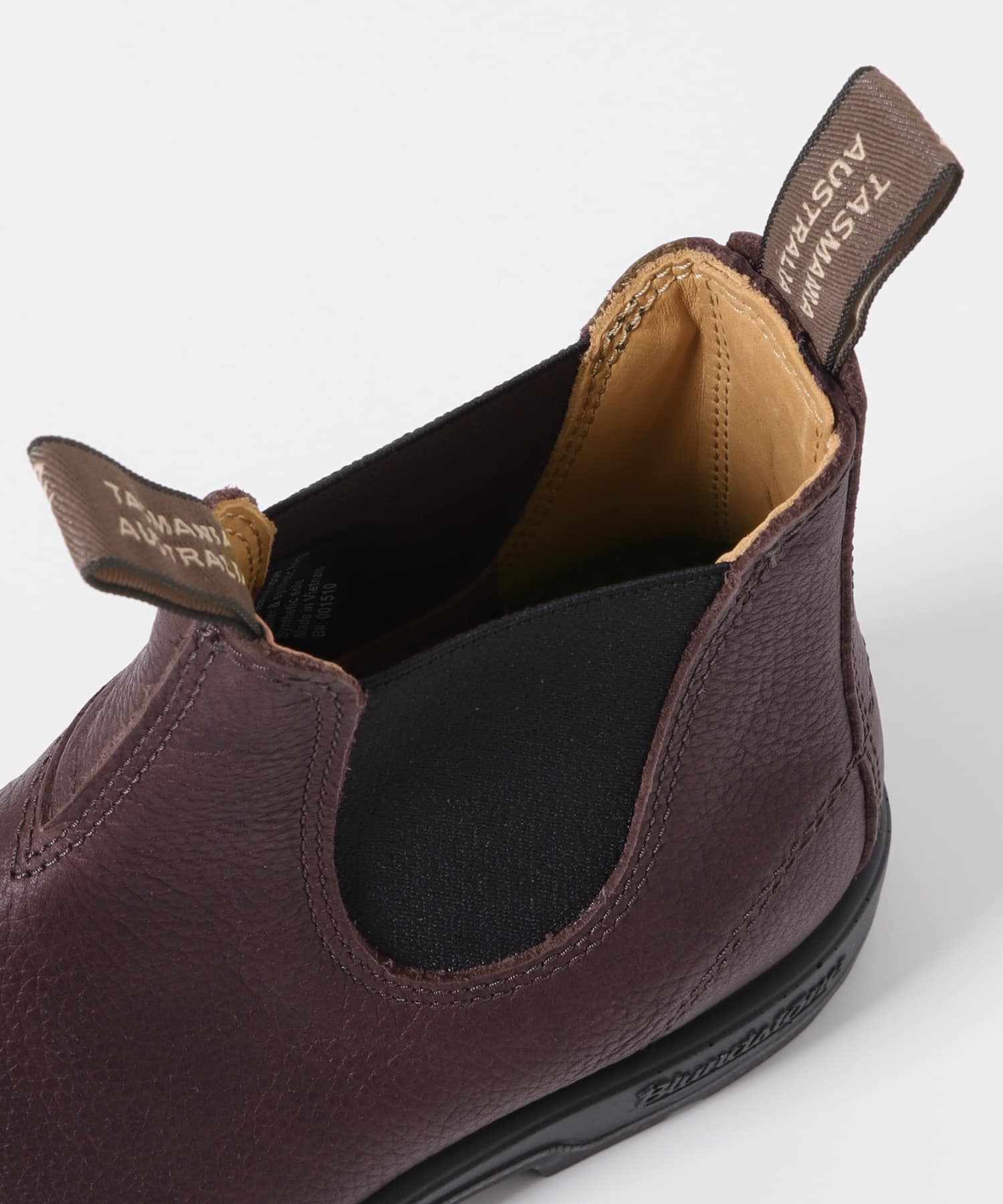 Blundstone　CLASSICS メスキートブラウン 7