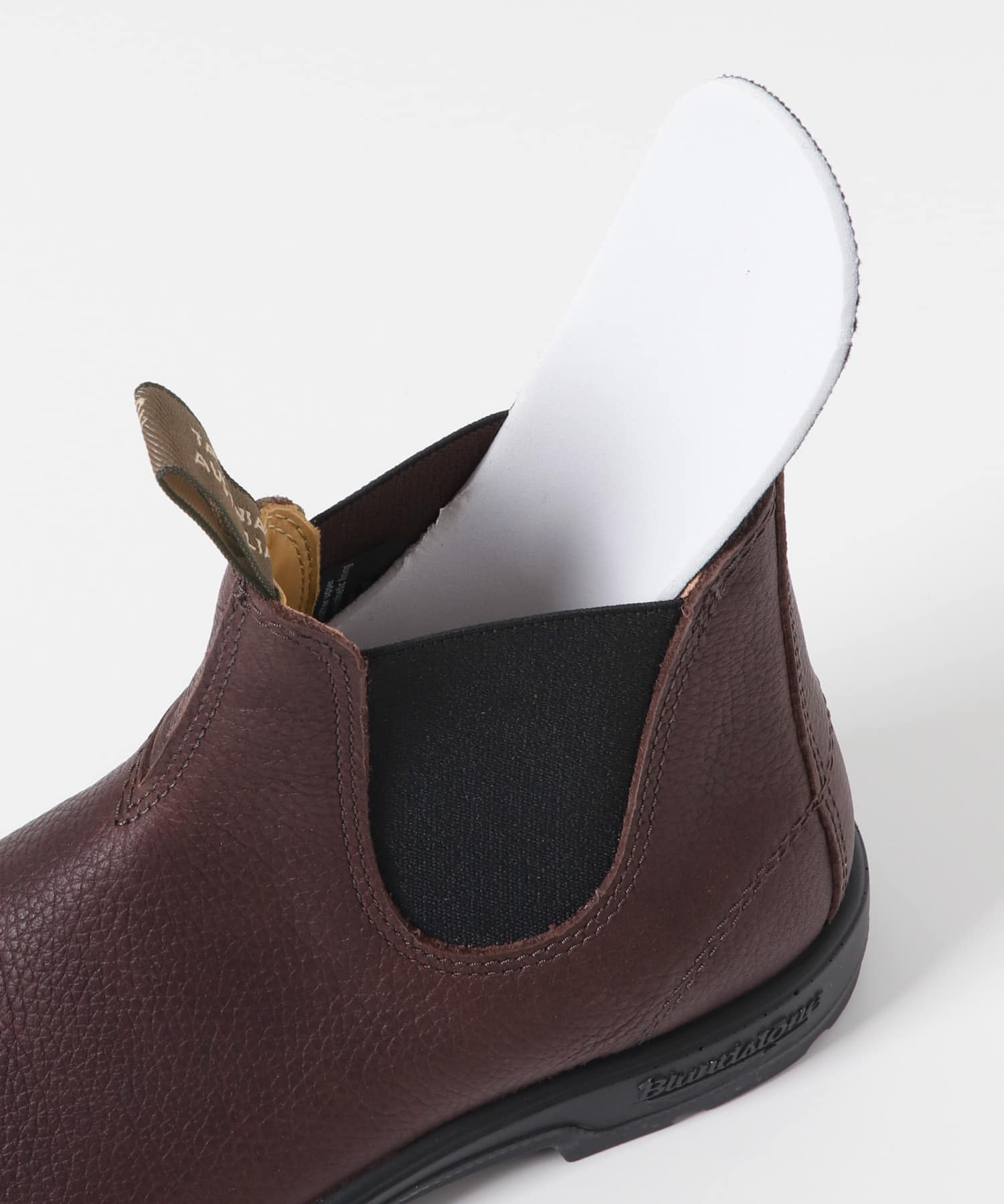 Blundstone　CLASSICS メスキートブラウン 7