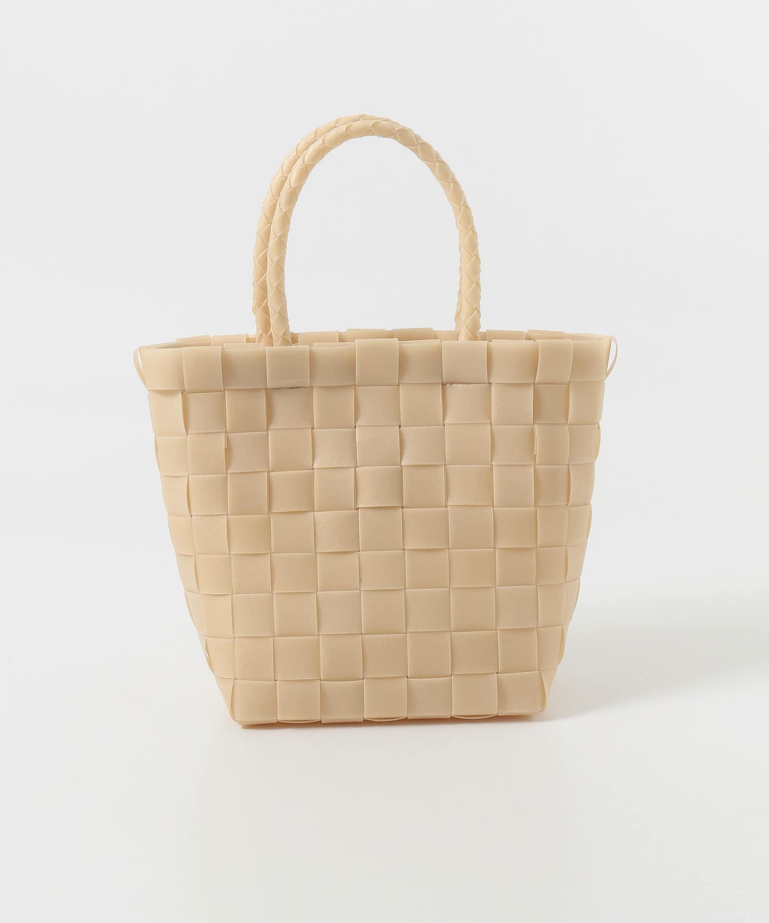 commpost　マーケットバッグ Natural one