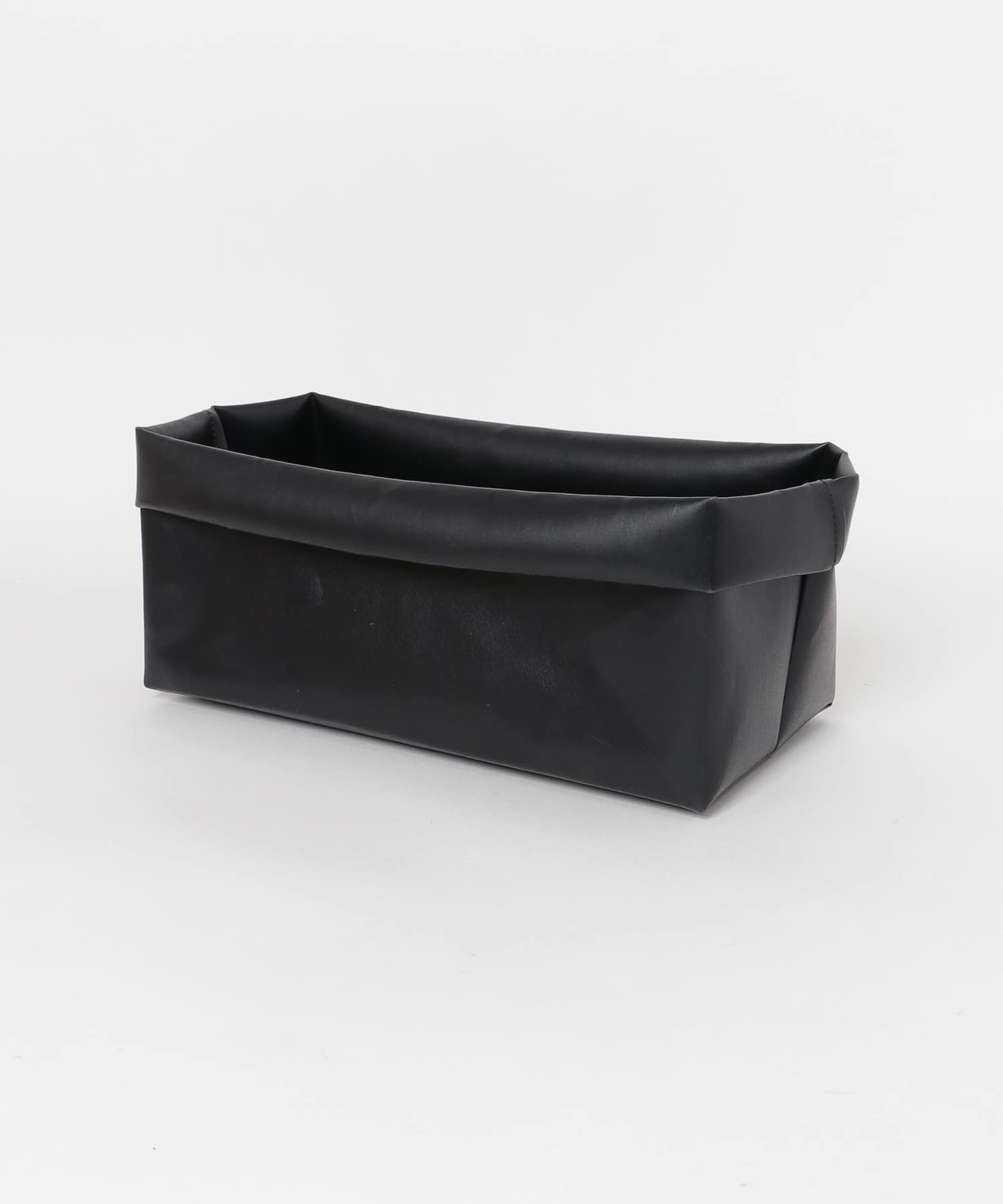 commpost　MULTIPURPOSE BAG L SHORT Dark L