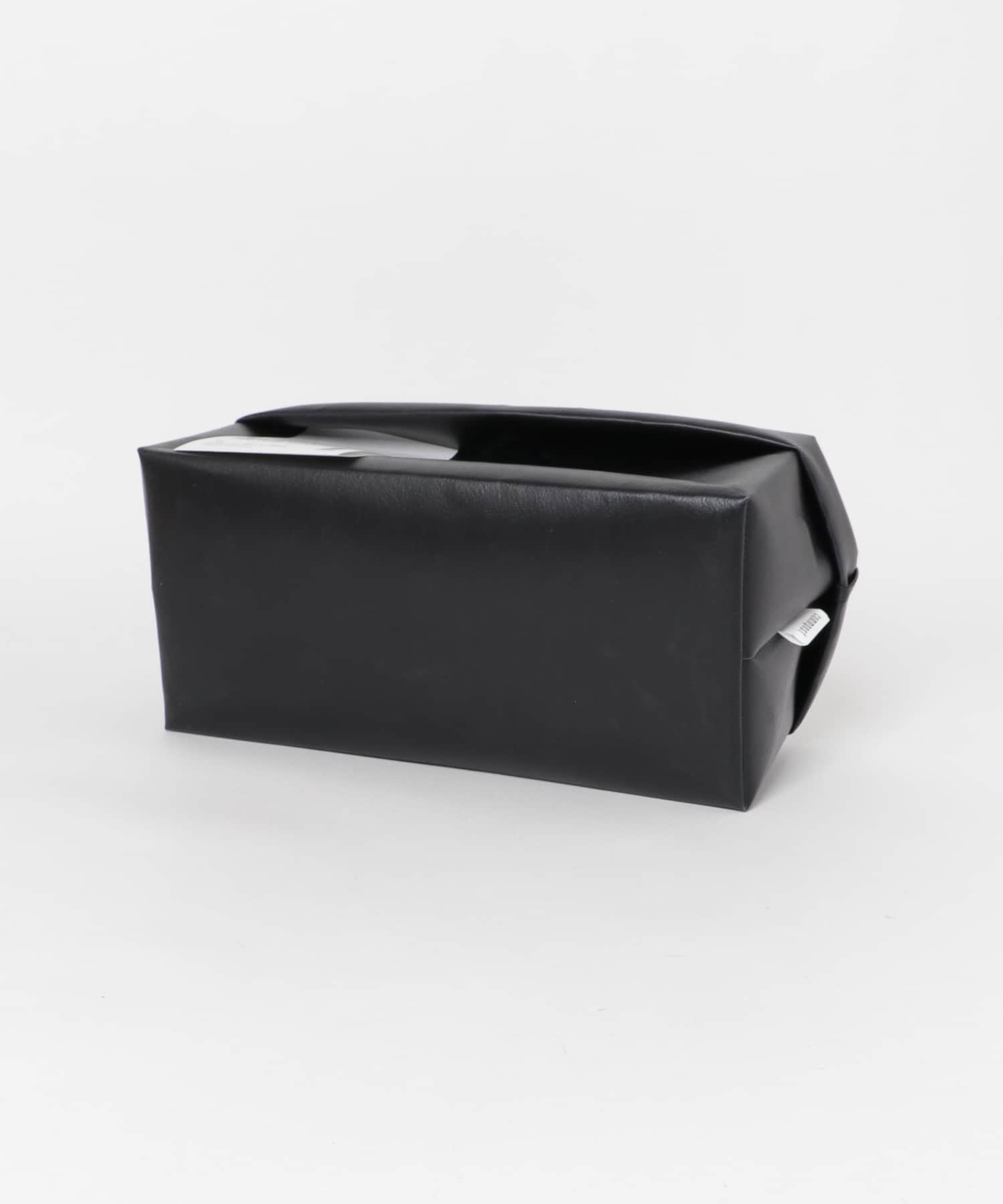 commpost　MULTIPURPOSE BAG L SHORT Dark L