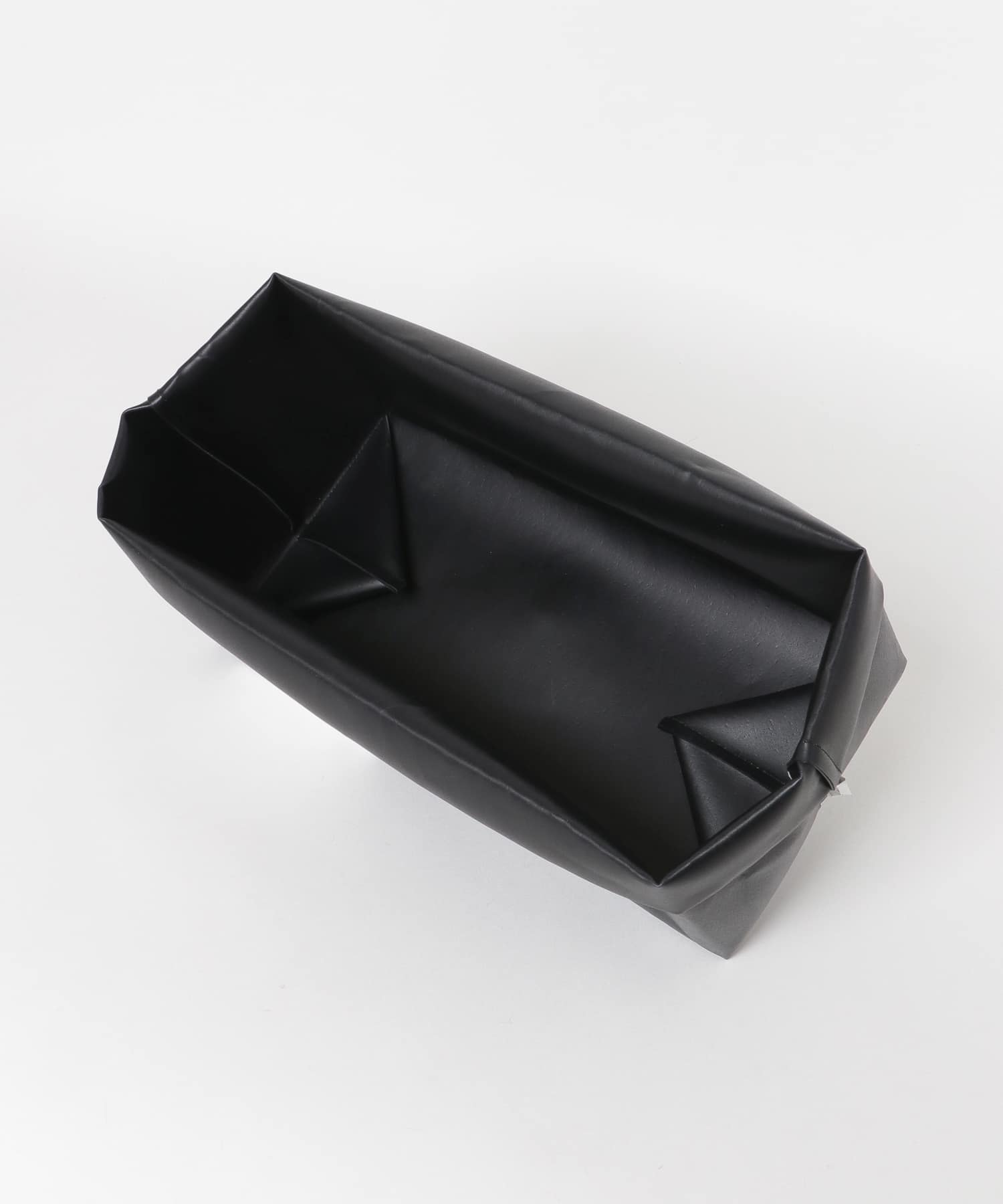 commpost　MULTIPURPOSE BAG L SHORT Dark L