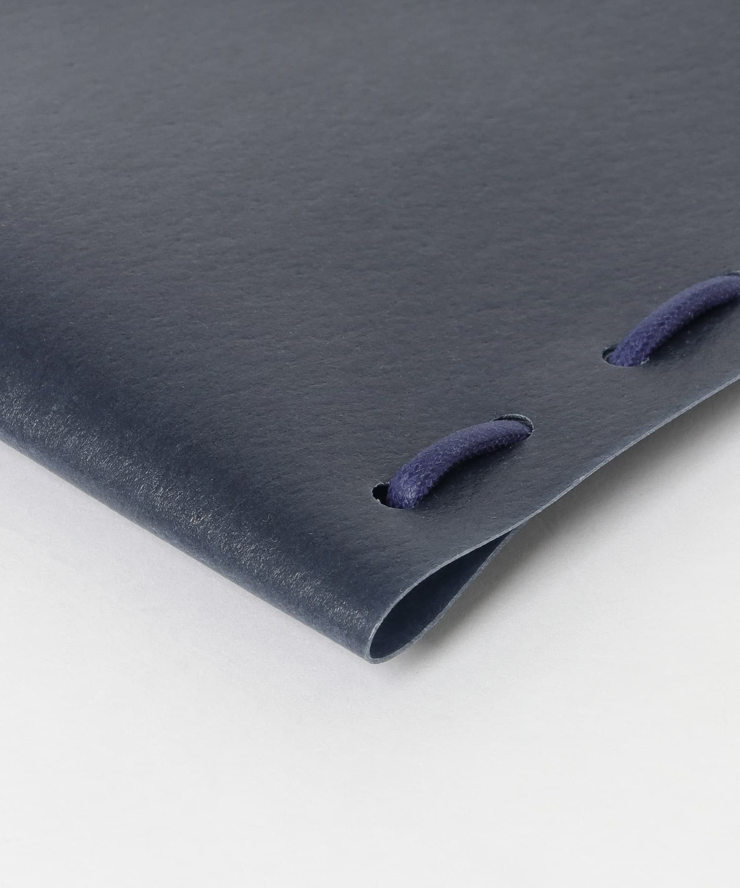 commpost　サコッシュ(ワークショップキット) Navy one