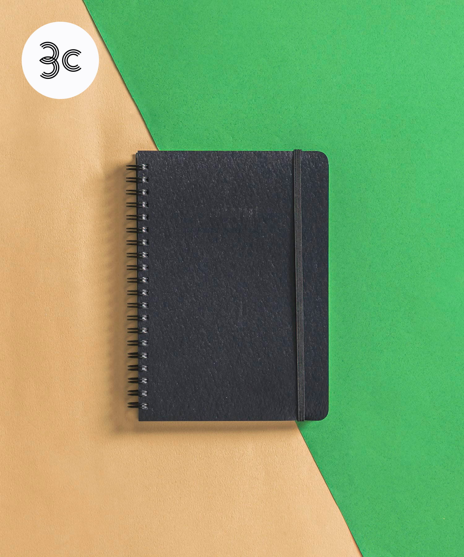 カタール限定ワールドカッププレミアムステーショナリーセット　ノート commpost REFILL NOTEBOOK(one Brown): 雑貨・ホビー｜URBAN RESEARCH