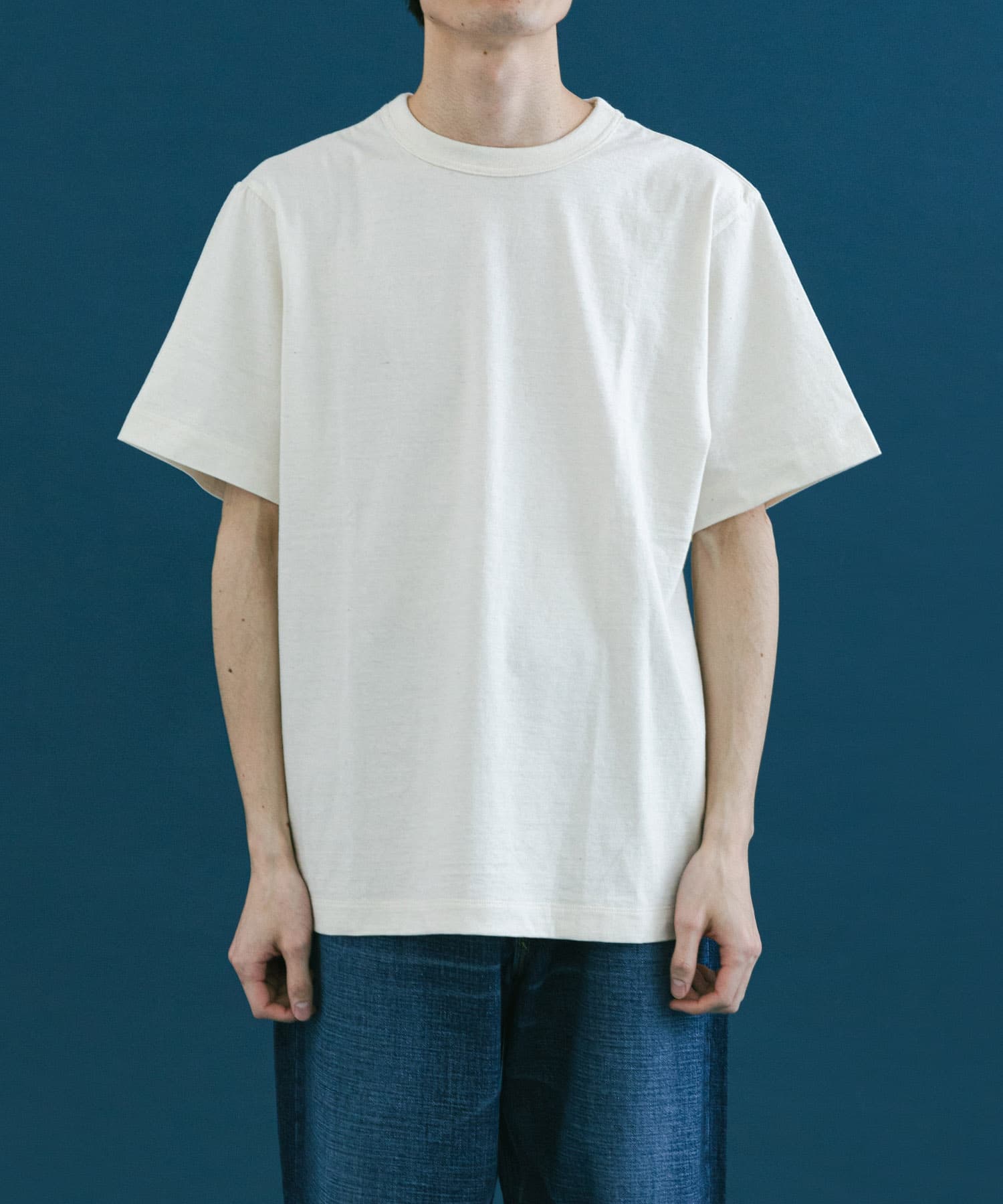身長：170cm サイズ：4