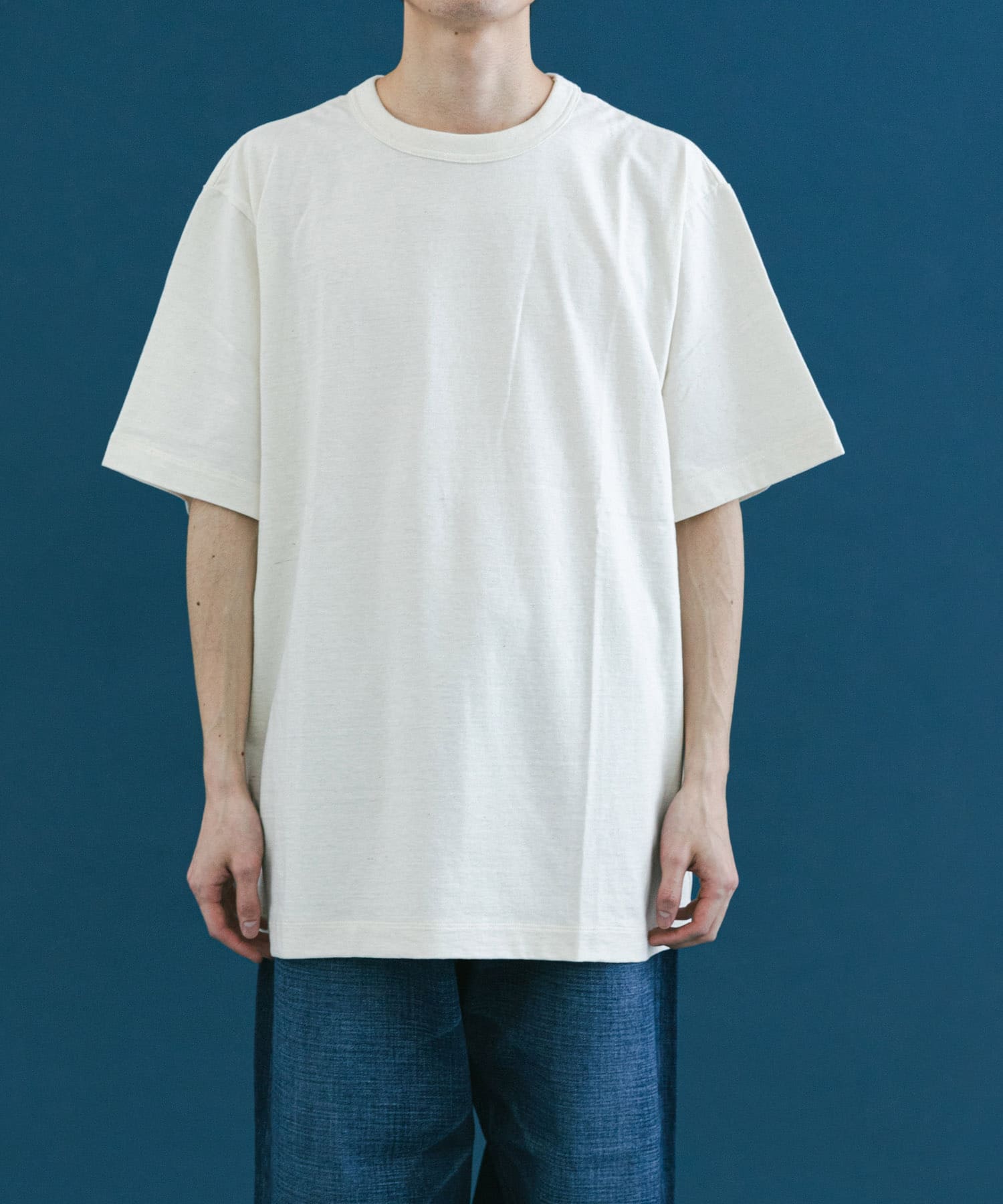 身長：170cm サイズ：6