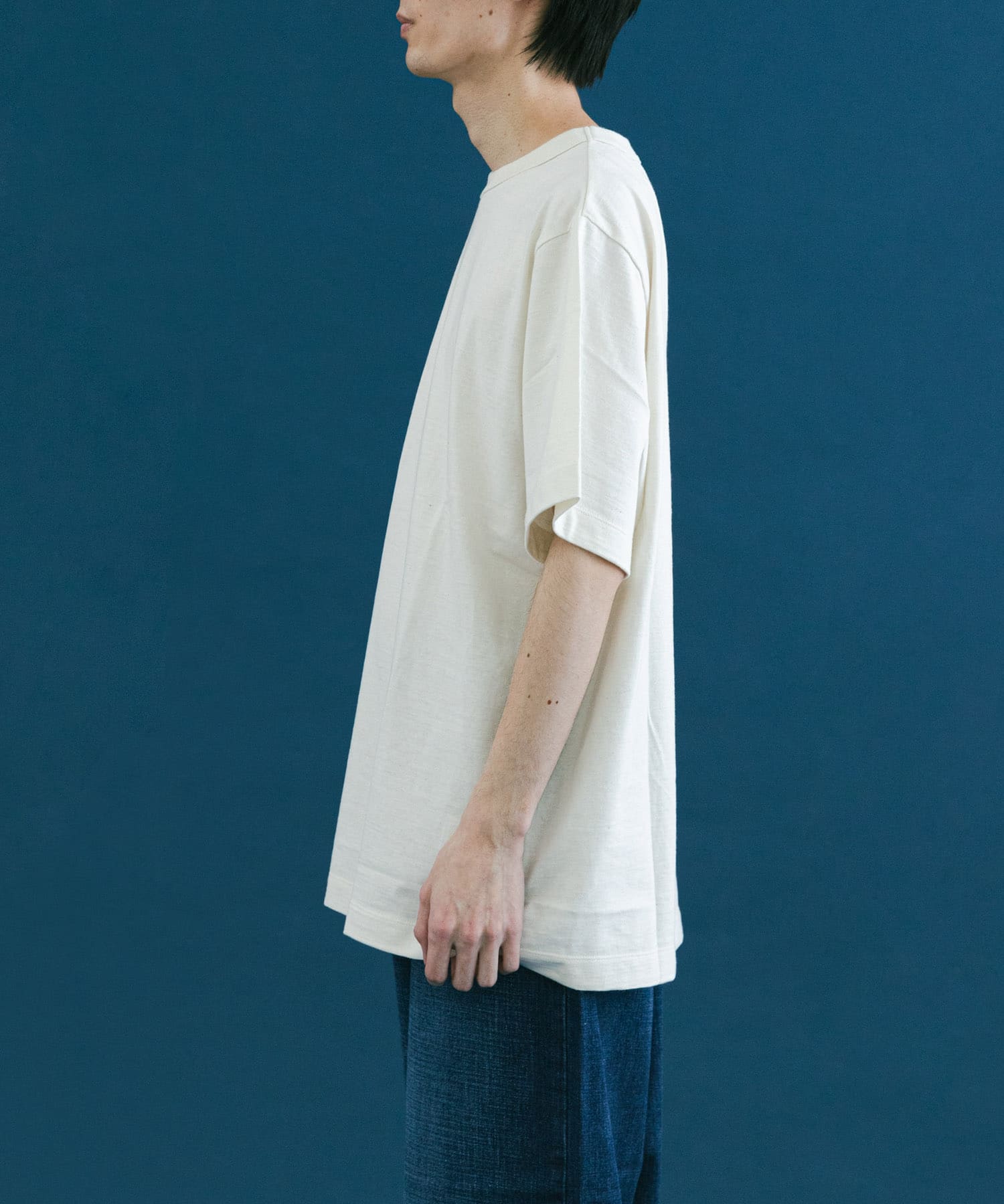 身長：170cm サイズ：5