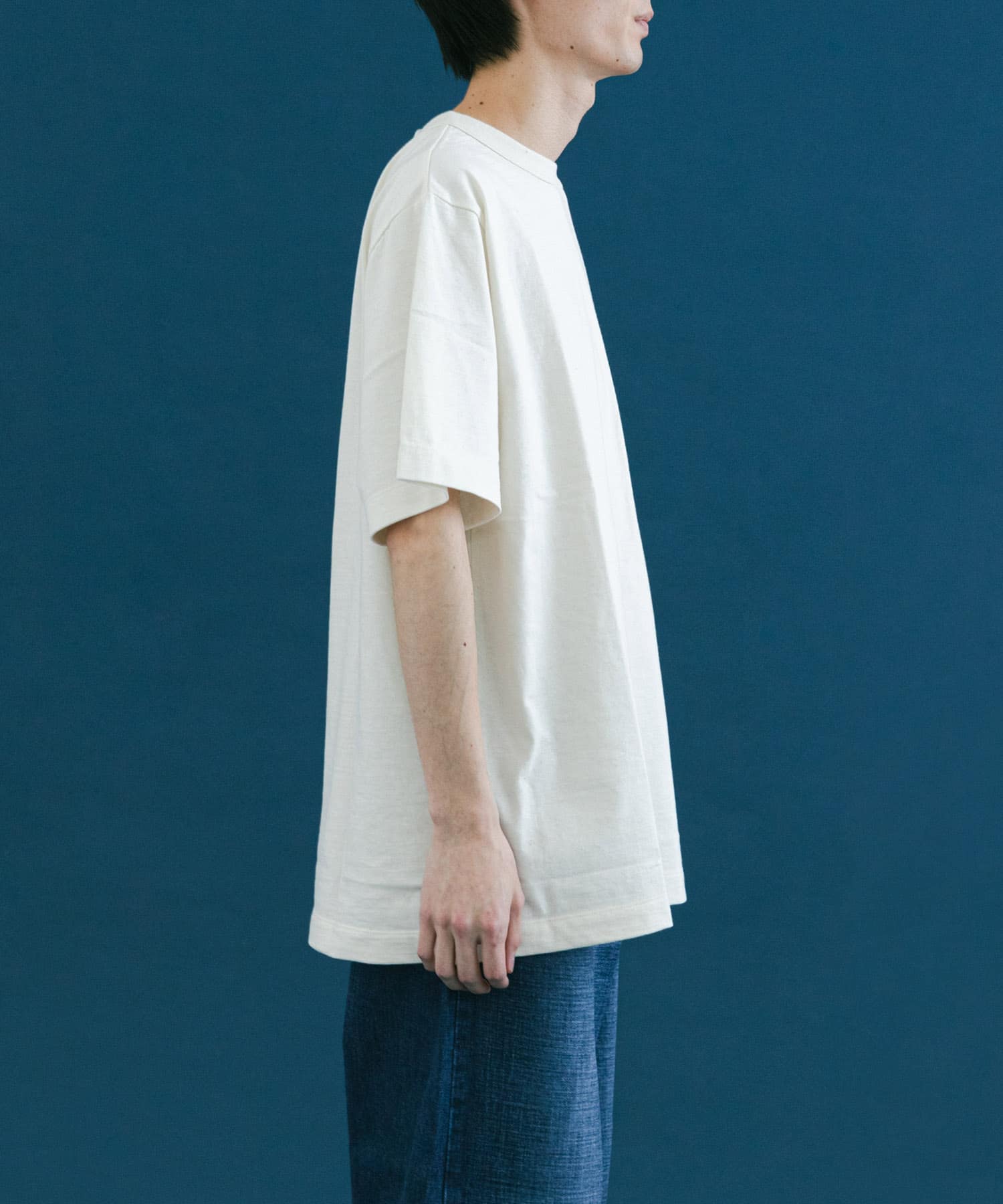 身長：170cm サイズ：5