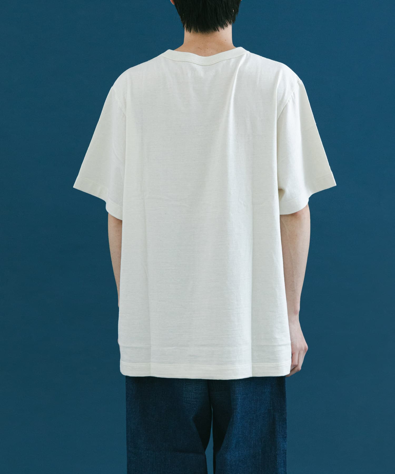 身長：170cm サイズ：5