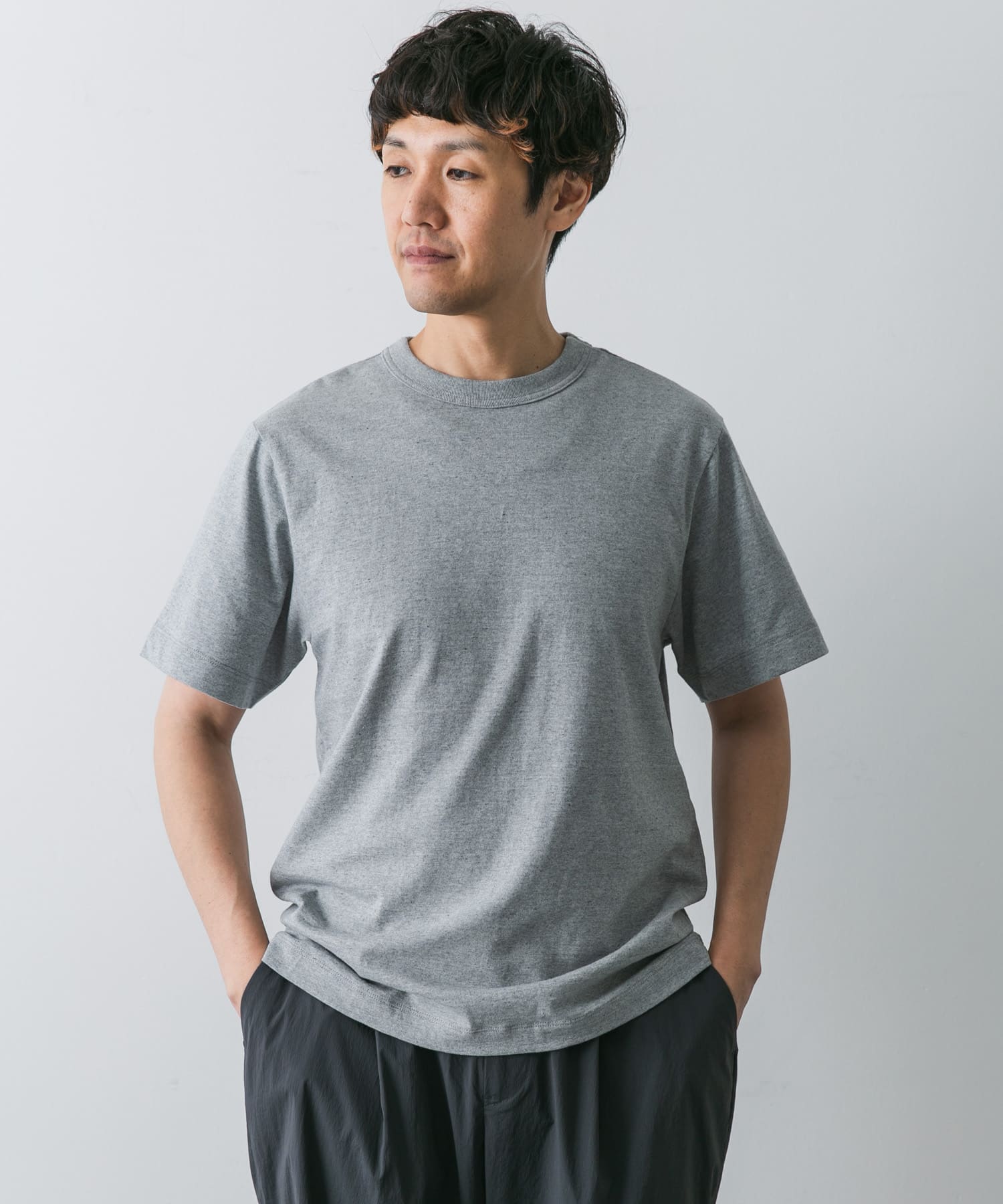 身長：172cm サイズ：4