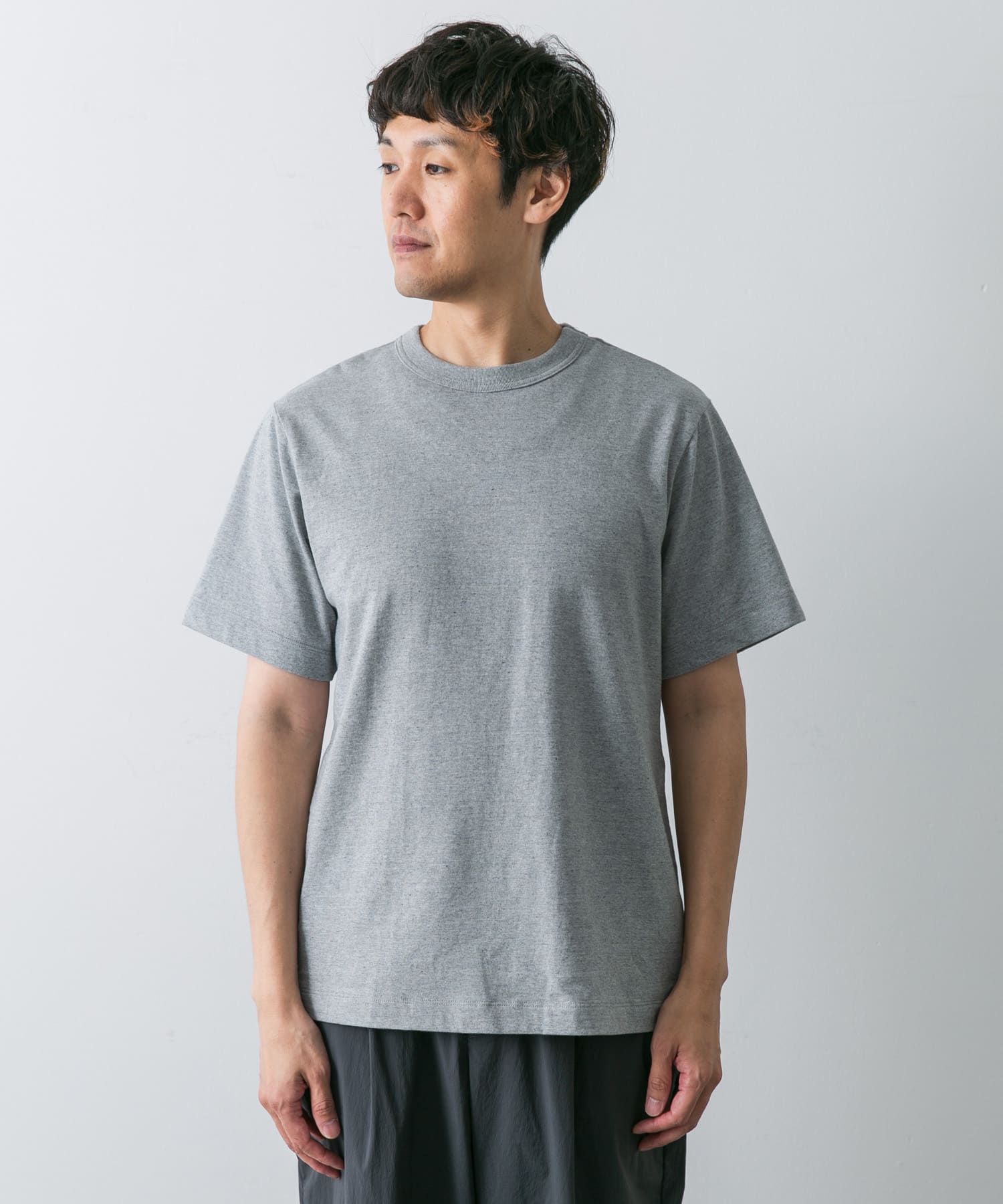 身長：172cm サイズ：4