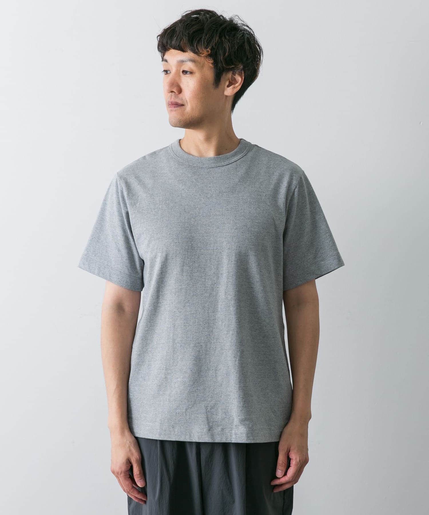 身長：172cm サイズ：4