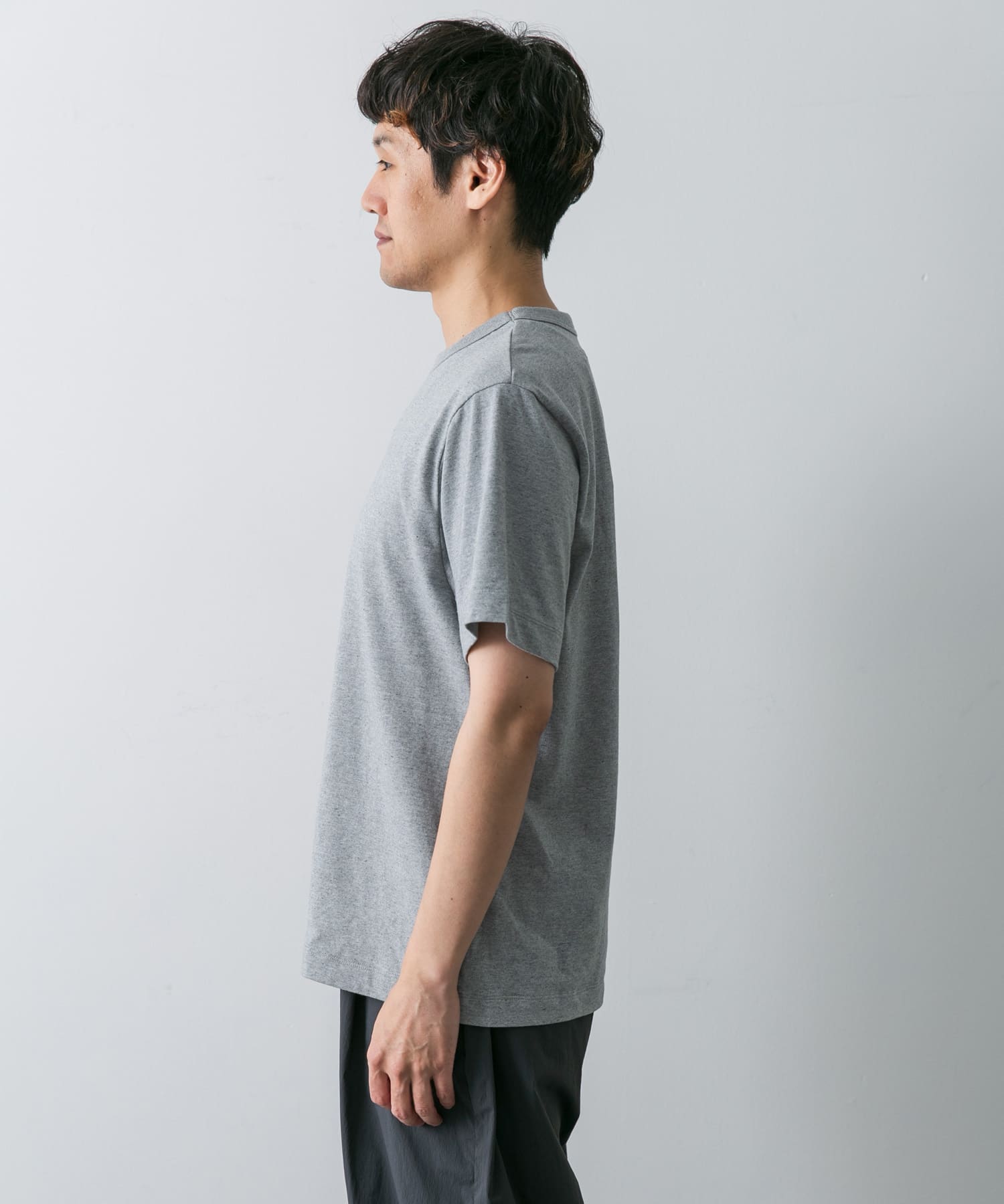 身長：172cm サイズ：4