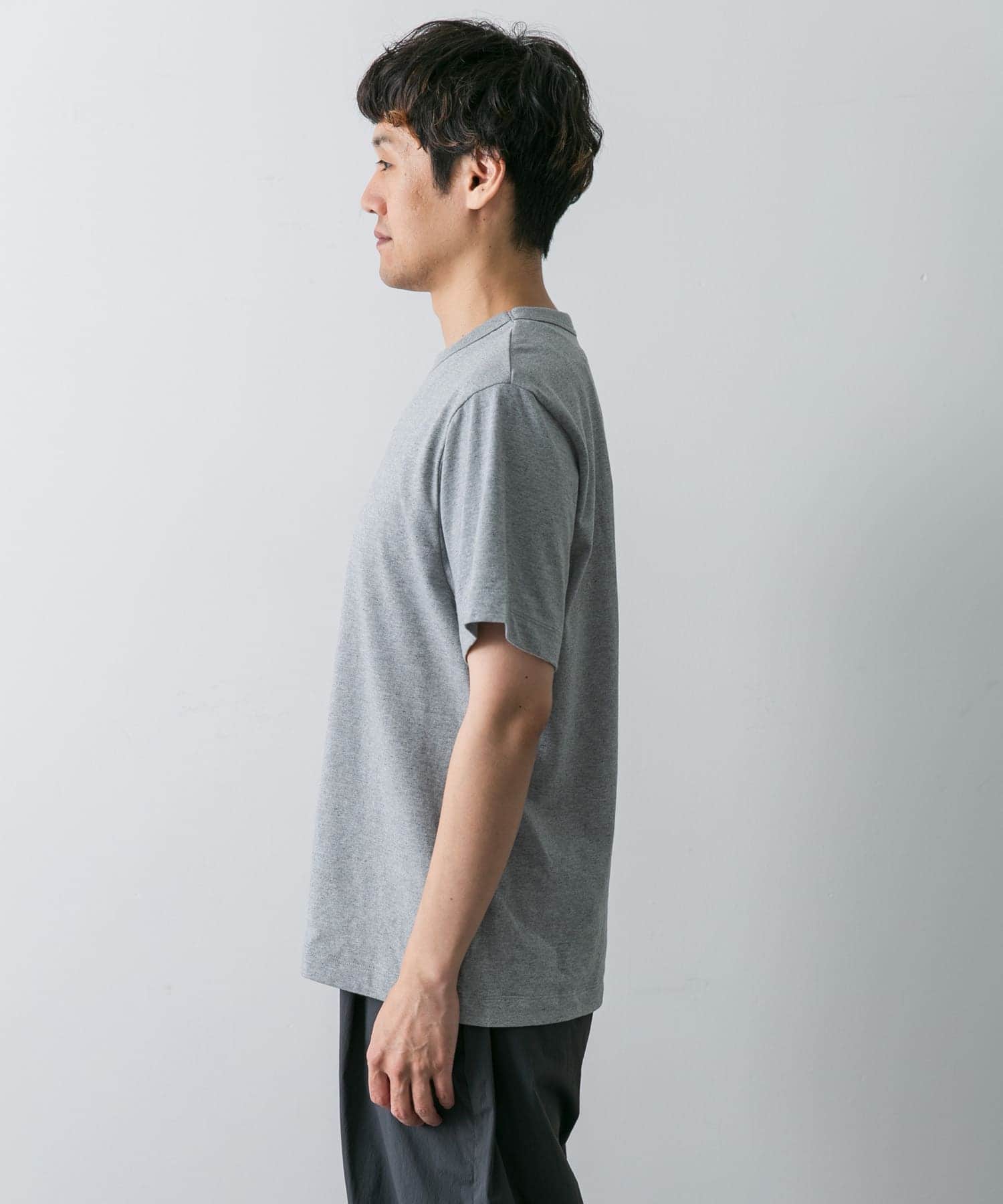 身長：172cm サイズ：4