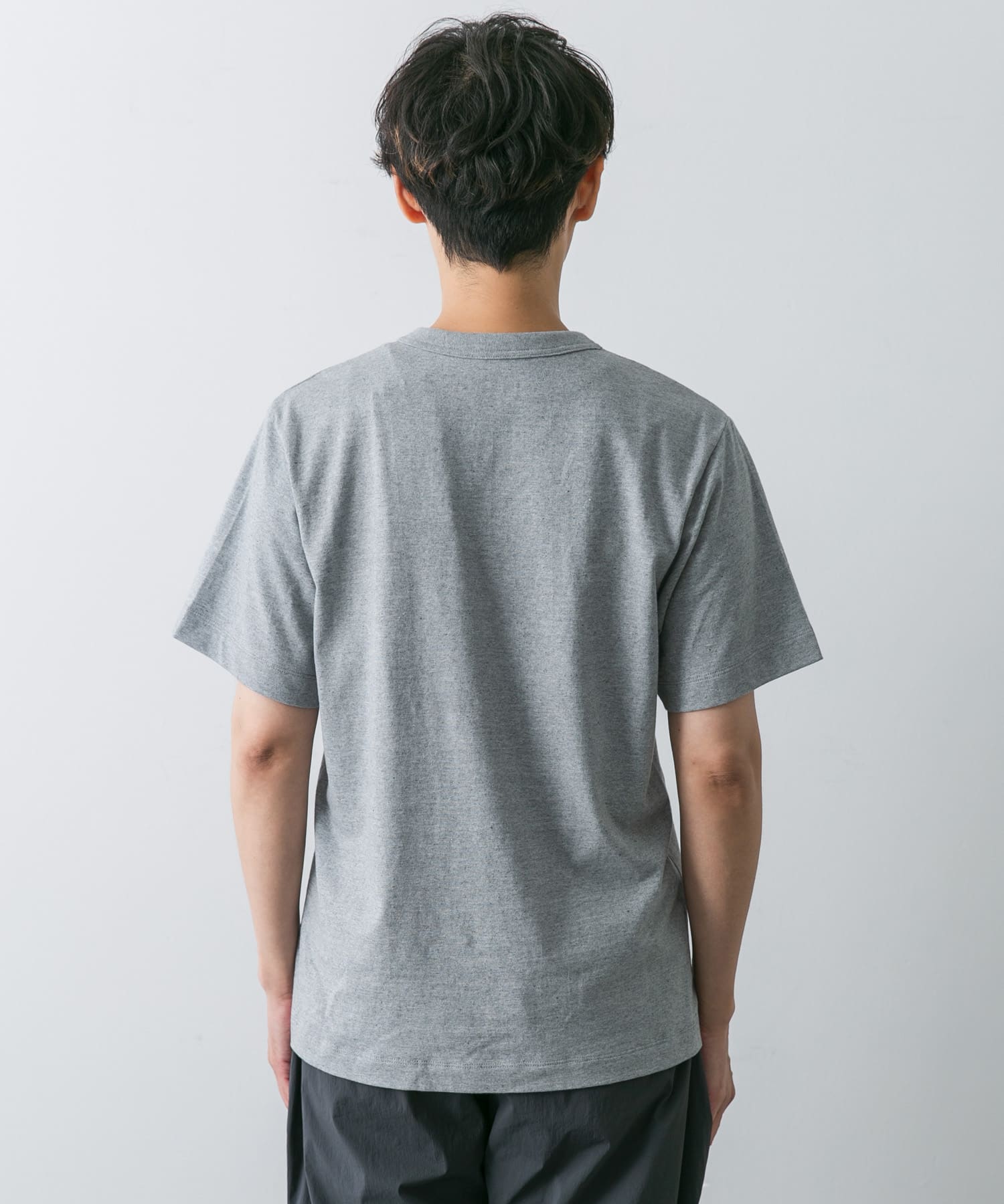 身長：172cm サイズ：4