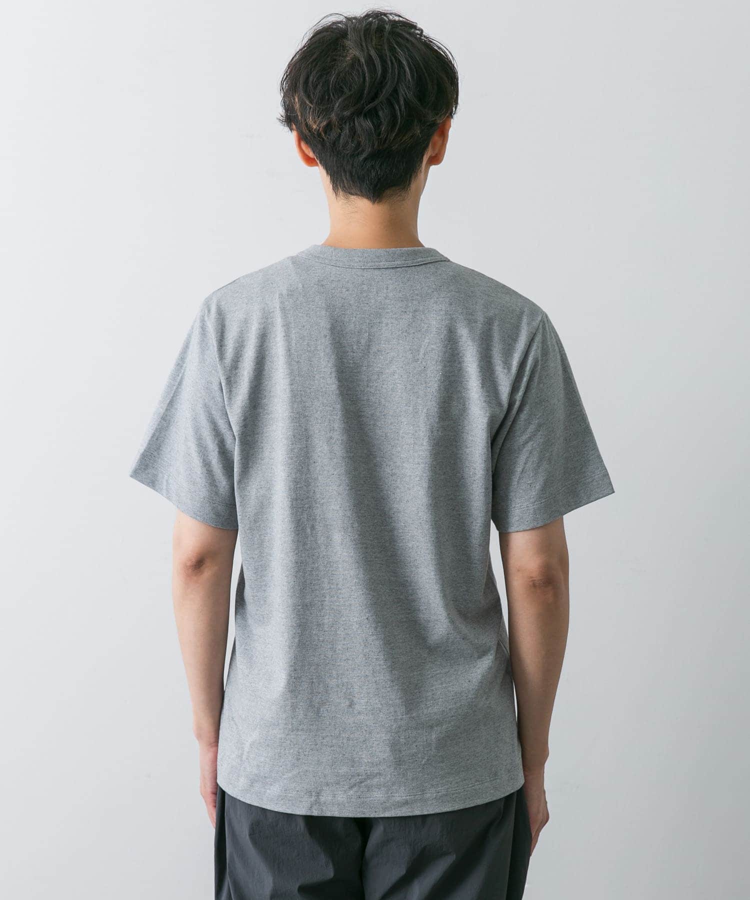 身長：172cm サイズ：4