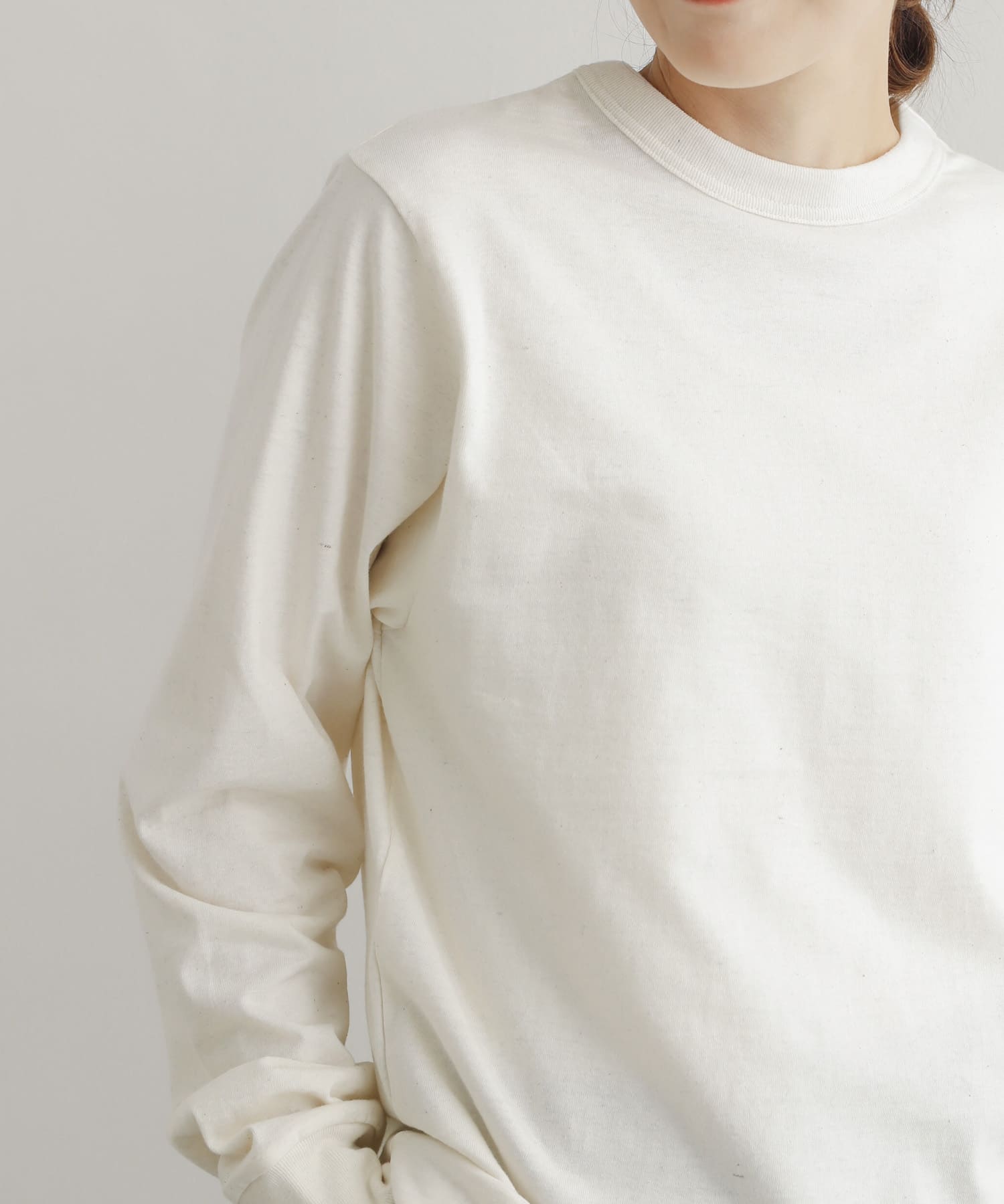 身長：162cm サイズ：2