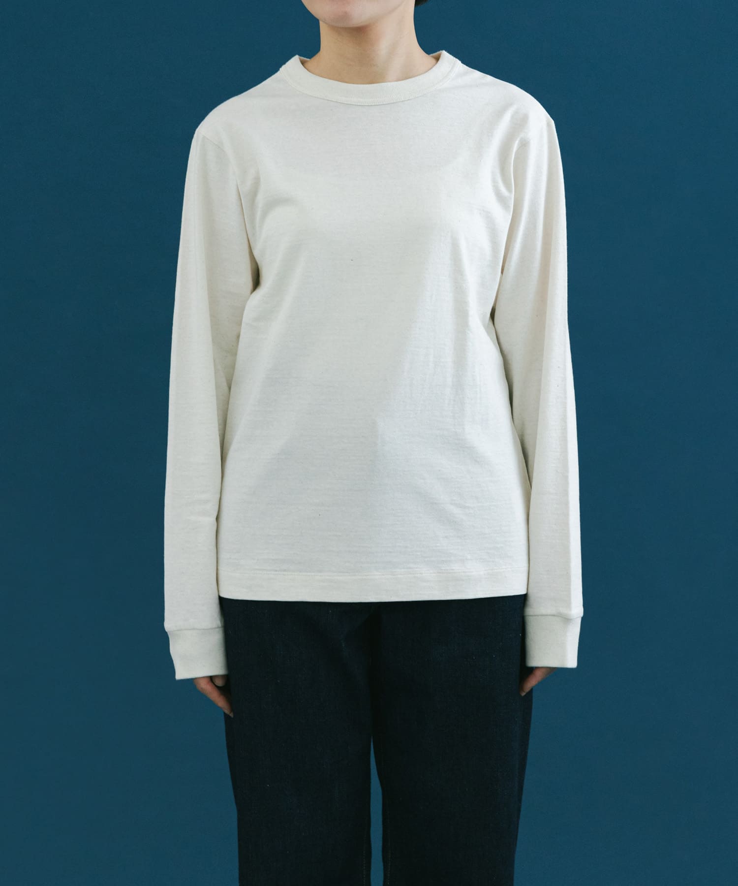 身長：157cm サイズ：4