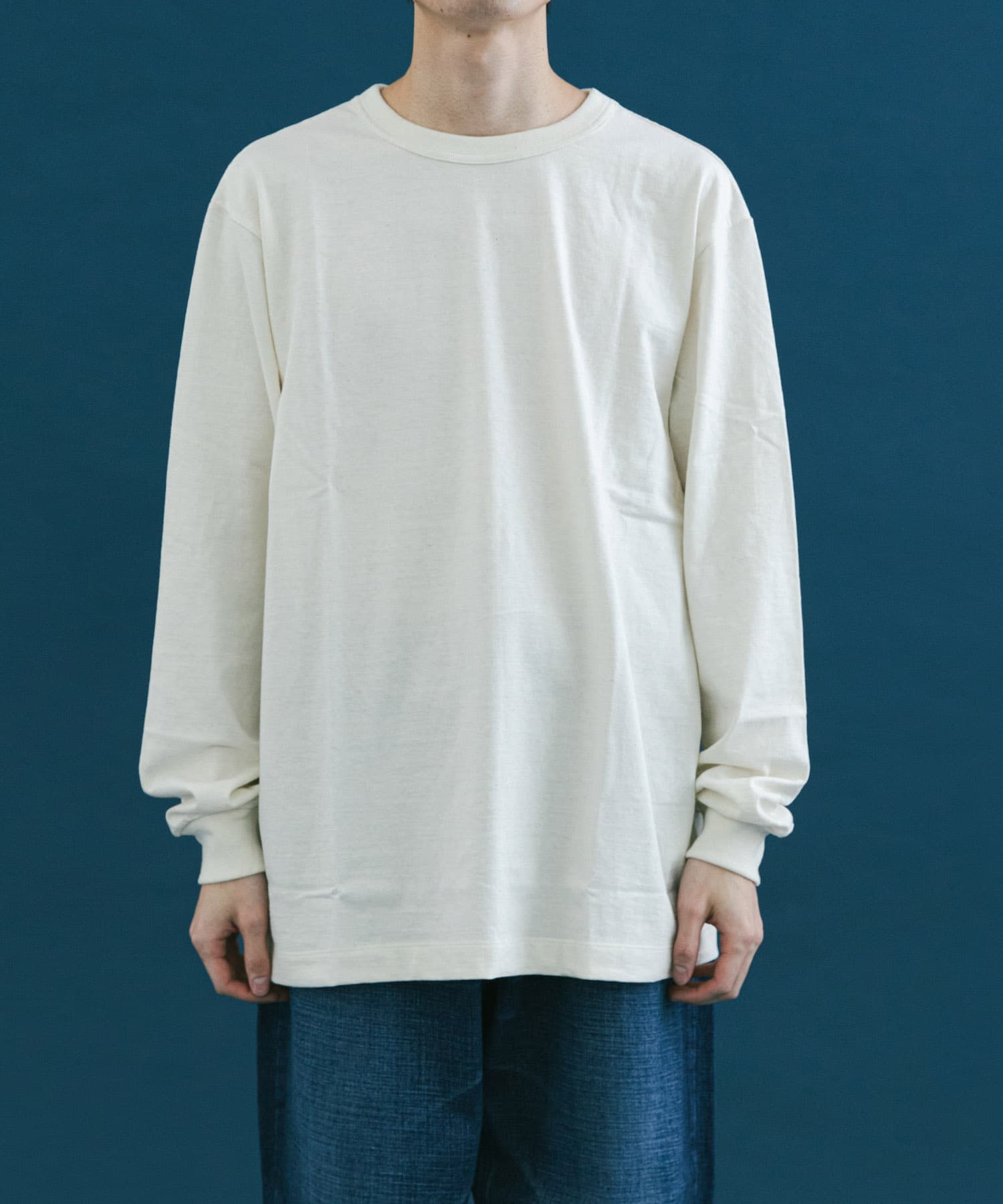 身長：170cm サイズ：5