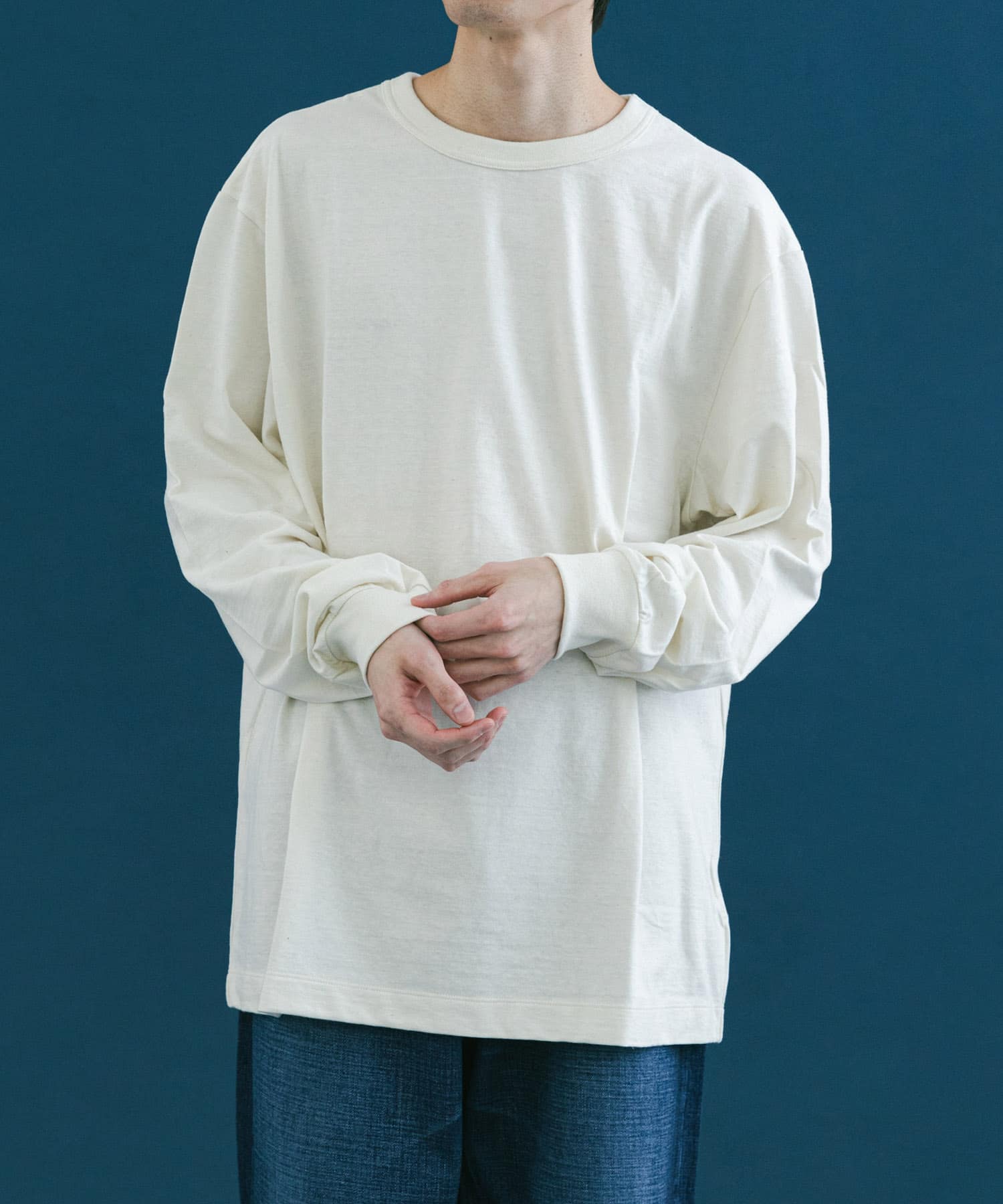 身長：170cm サイズ：6