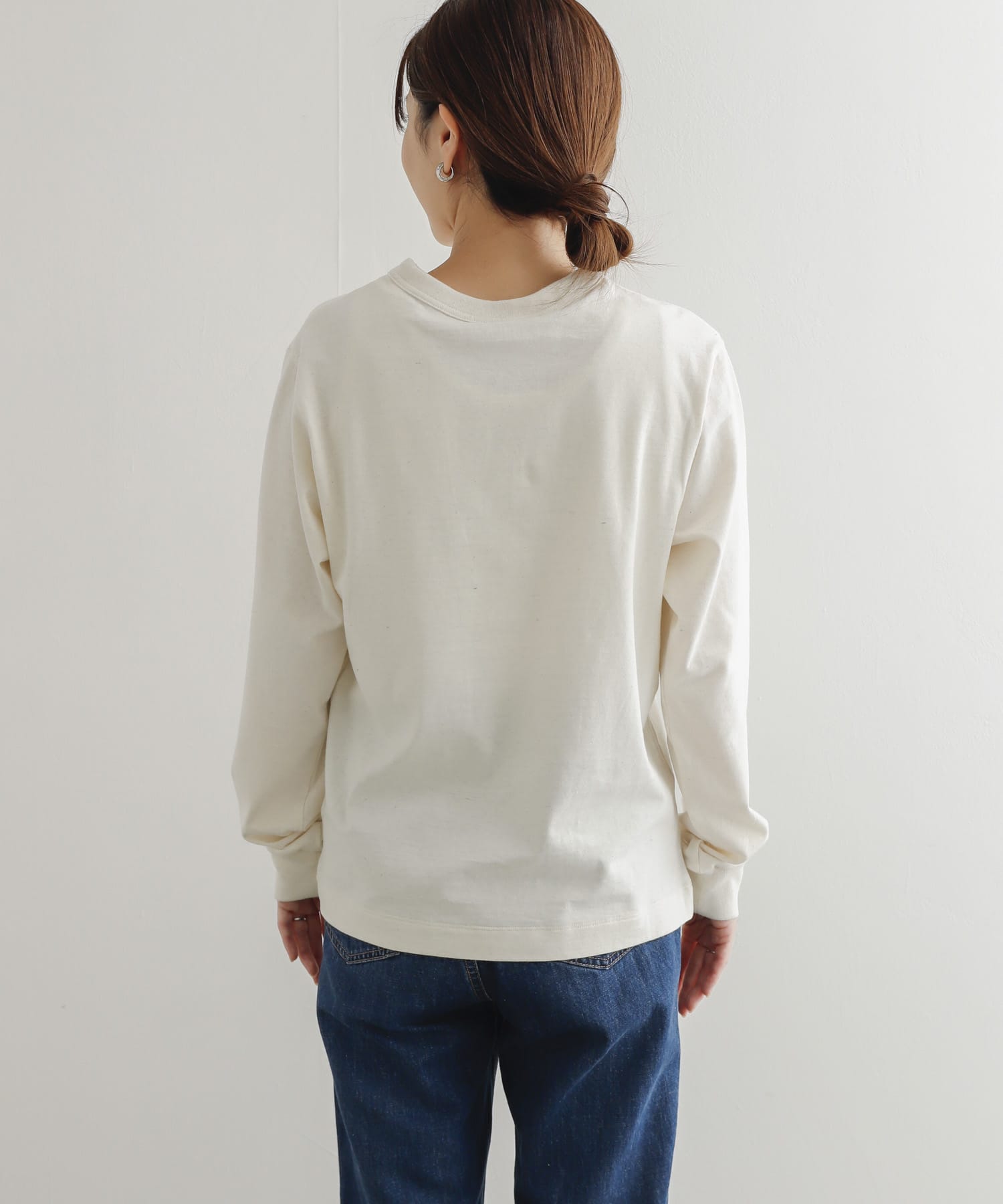 身長：162cm サイズ：2