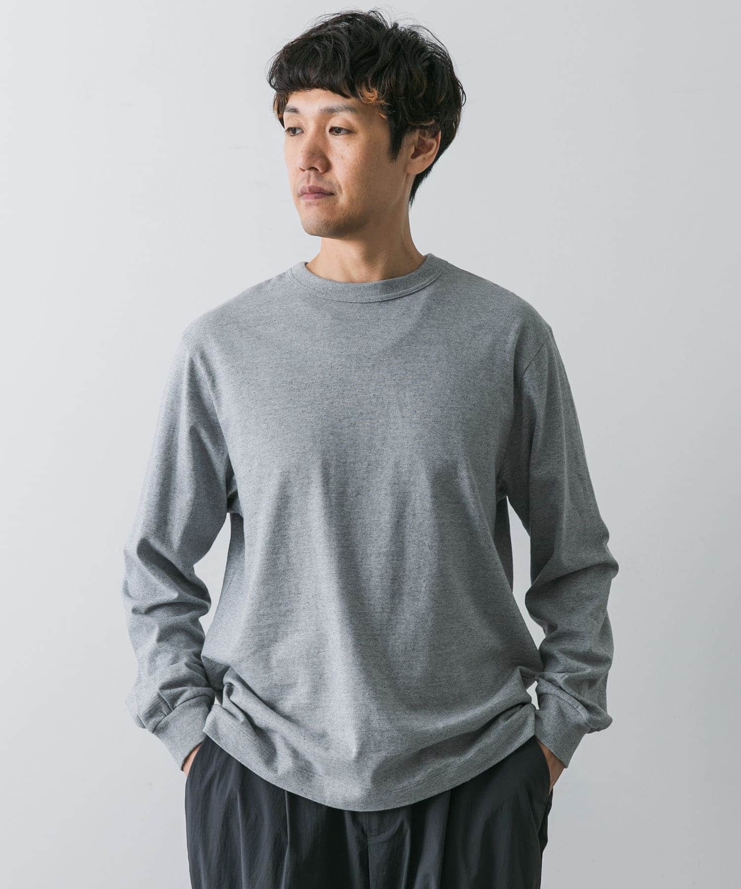 身長：172cm サイズ：4