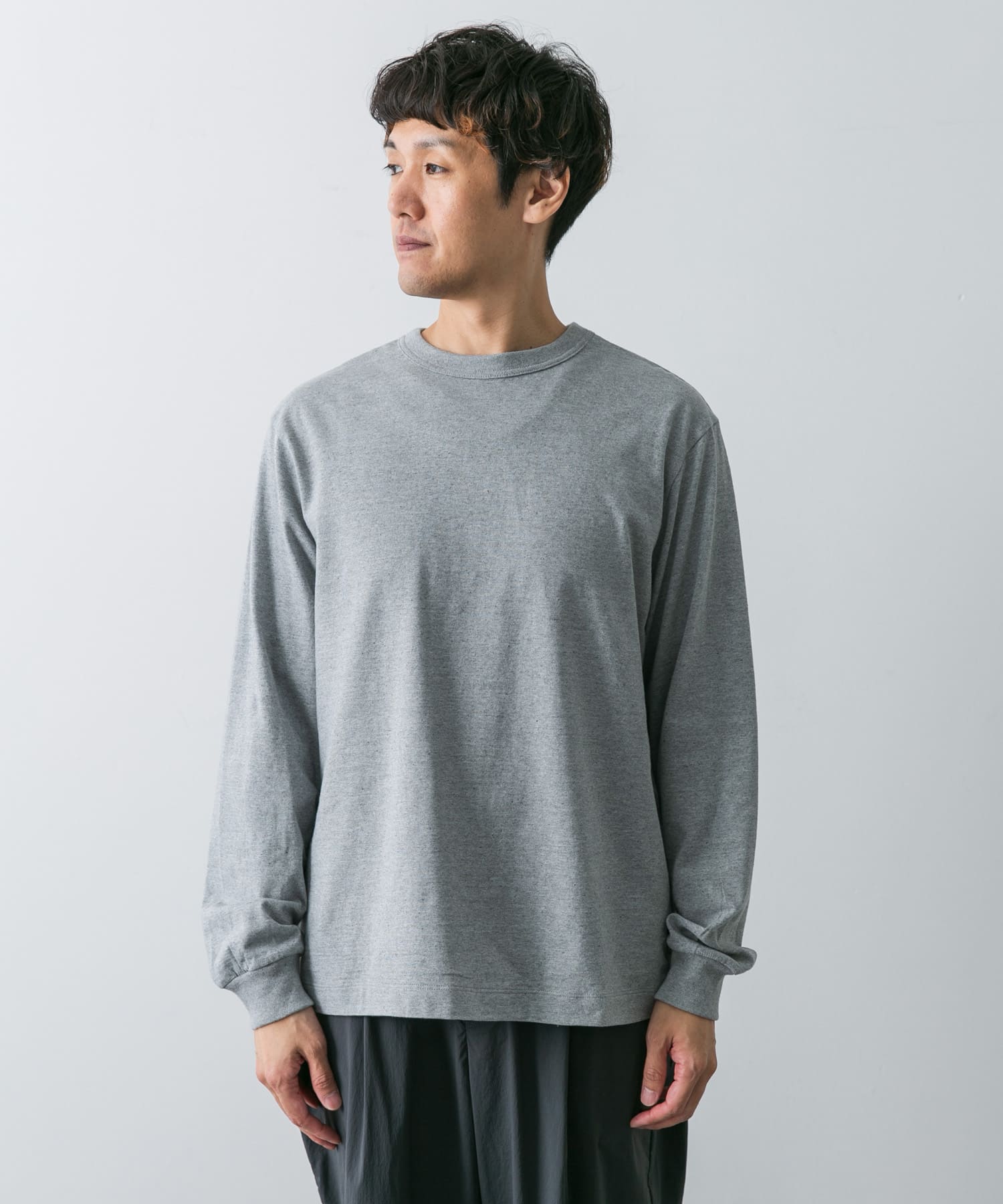 身長：172cm サイズ：4