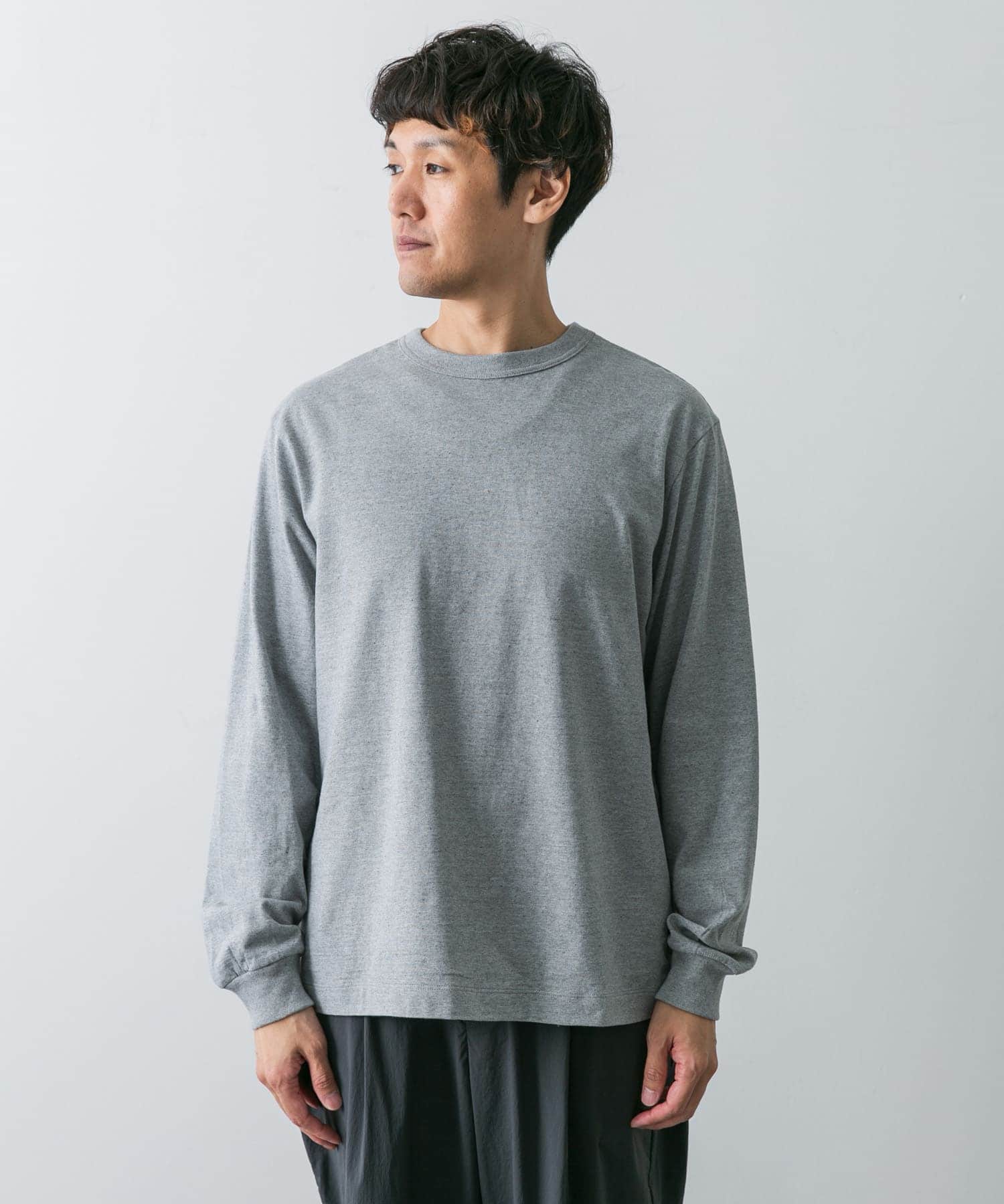 身長：172cm サイズ：4