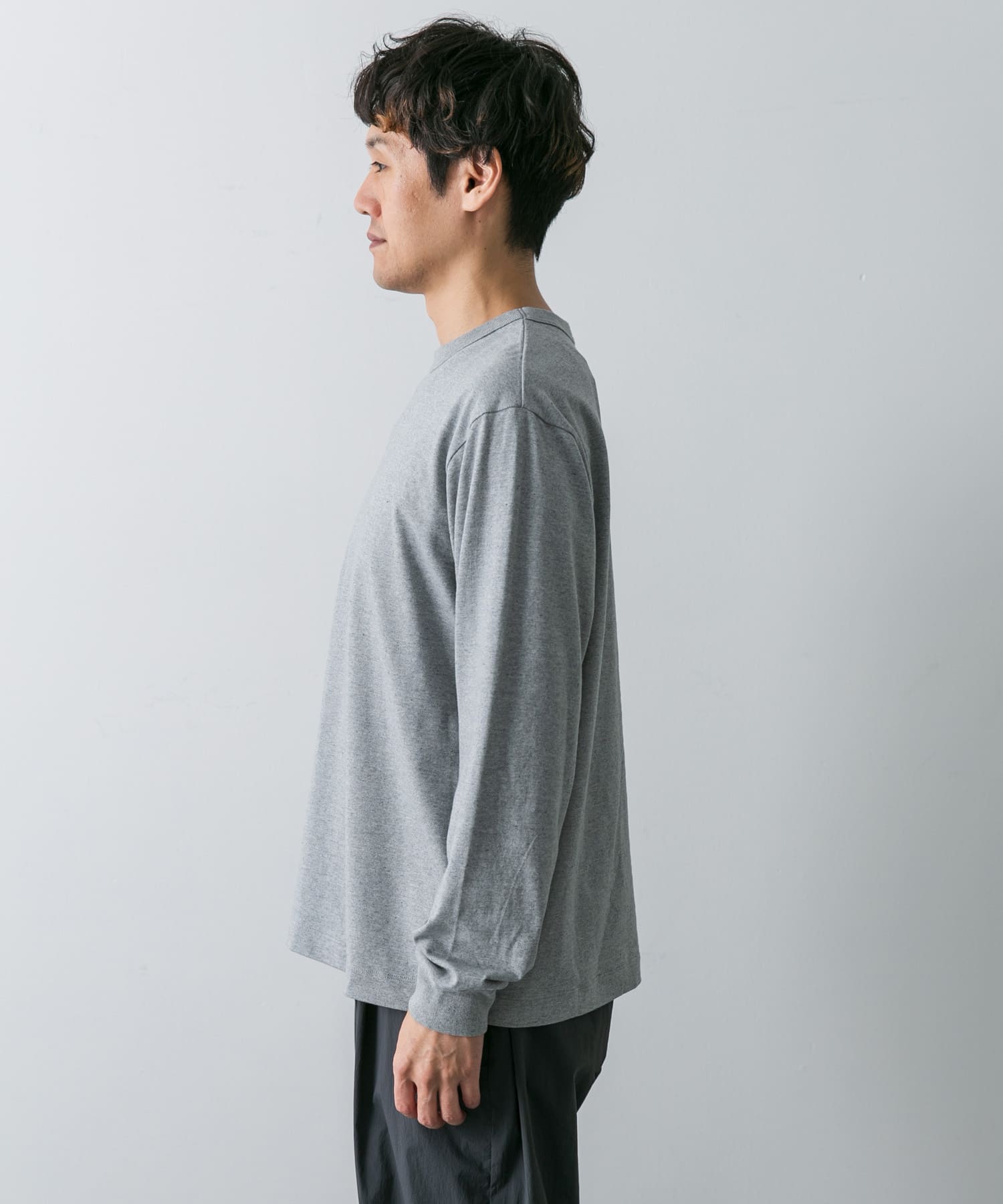 身長：172cm サイズ：4