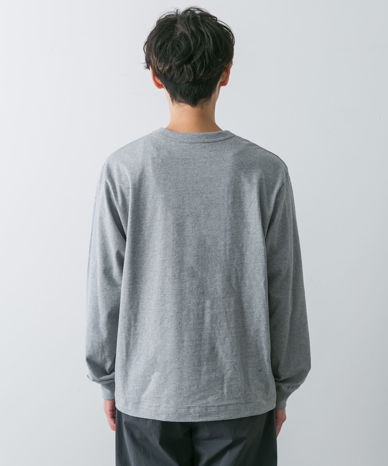 身長：172cm サイズ：4