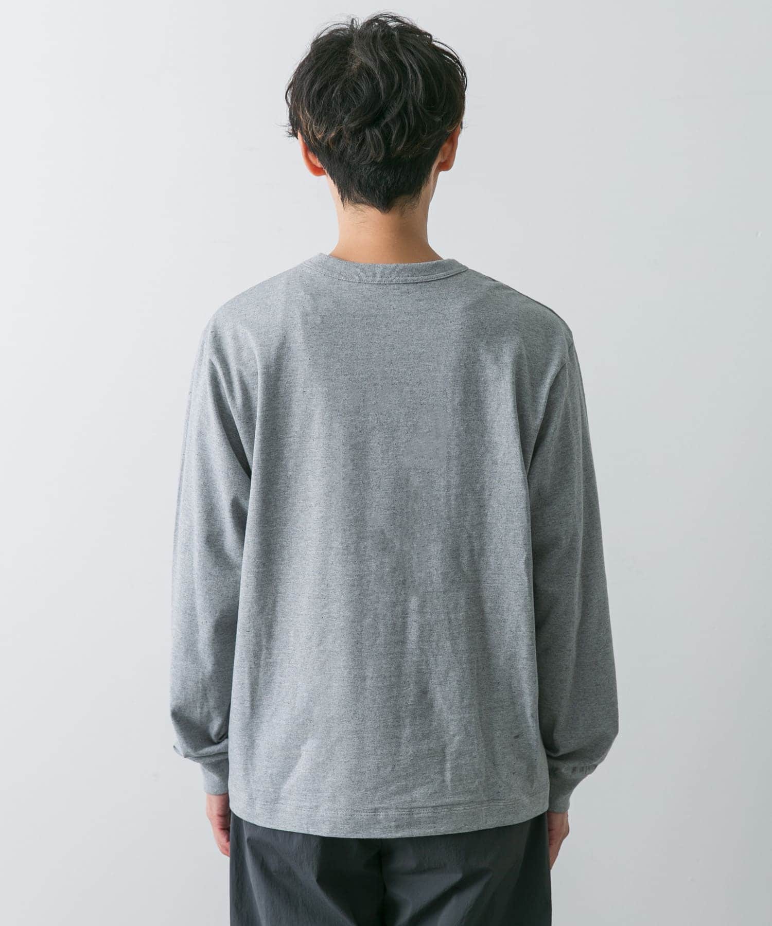 身長：172cm サイズ：4