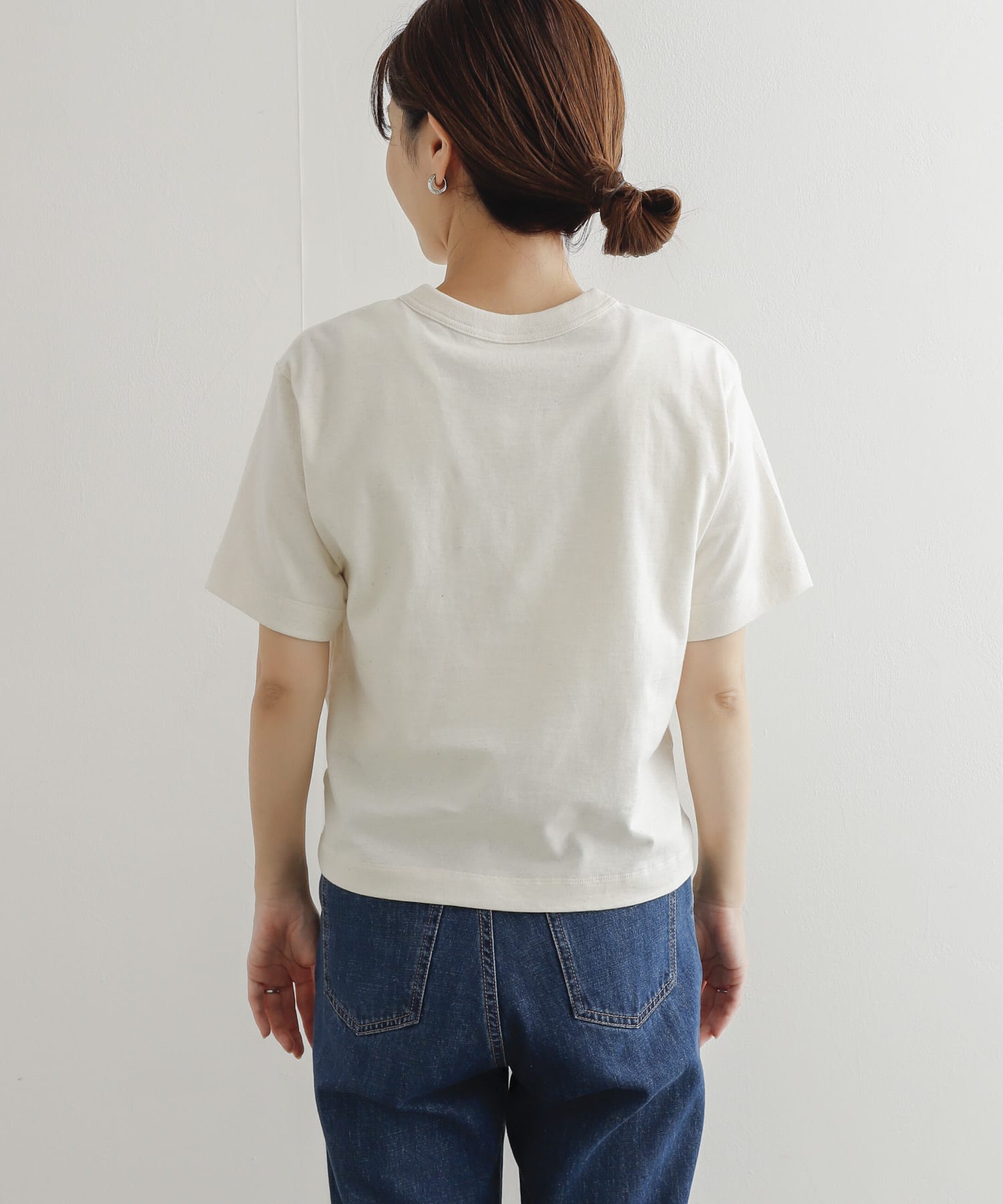 身長：162cm サイズ：2