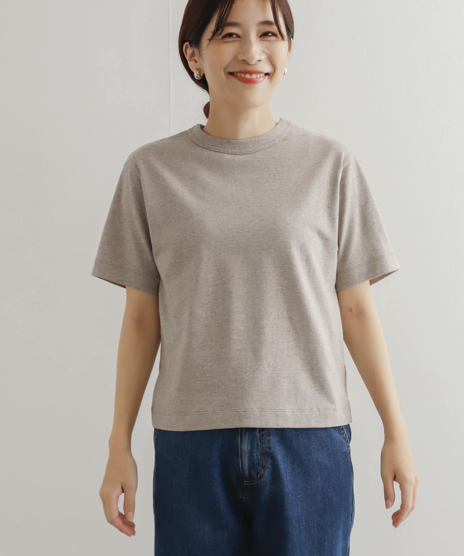身長：162cm サイズ：2
