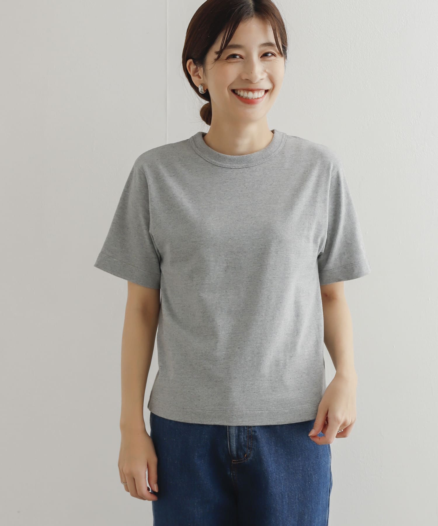 身長：162cm サイズ：2