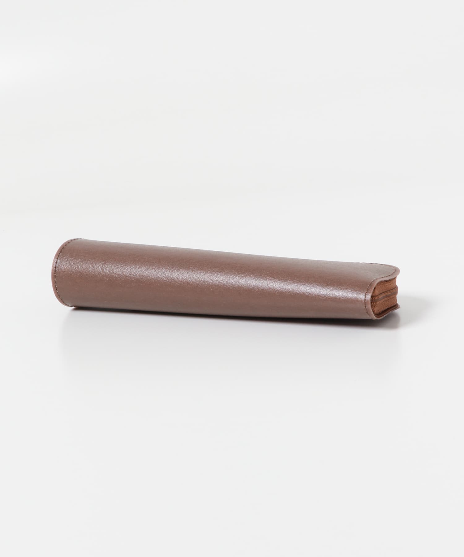 KOKUYO ME×commpost　ペンケース Brown one