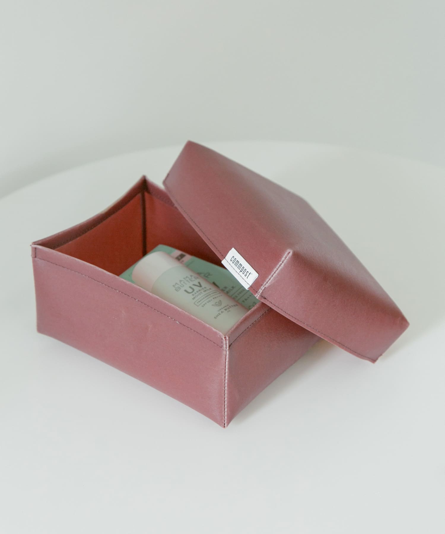 commpost　MULTIPURPOSE BOX S Wine S