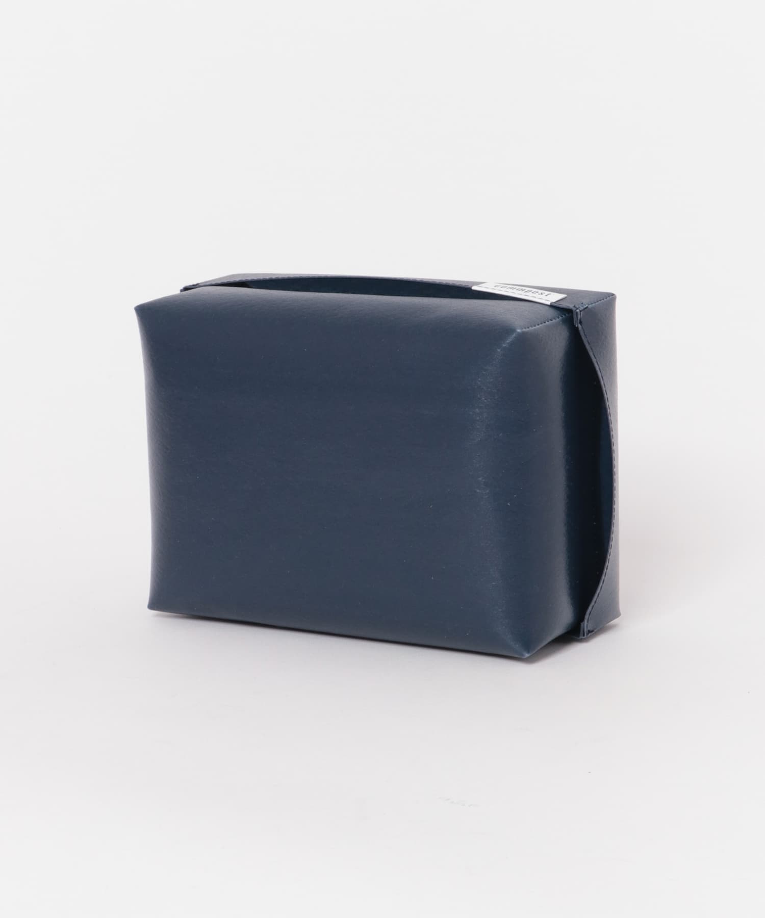 commpost　MULTIPURPOSE BOX M Navy M