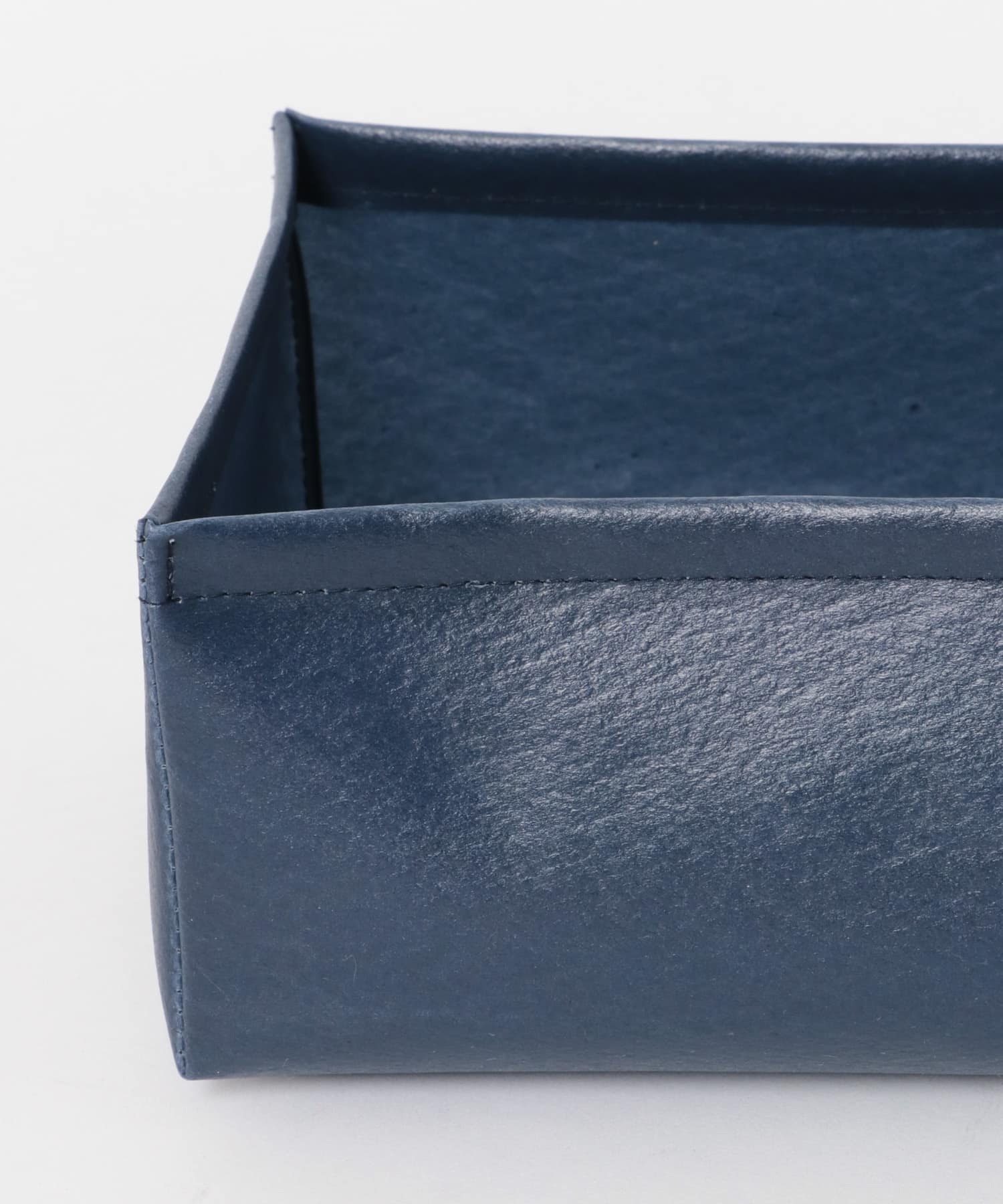 commpost　MULTIPURPOSE BOX M Navy M