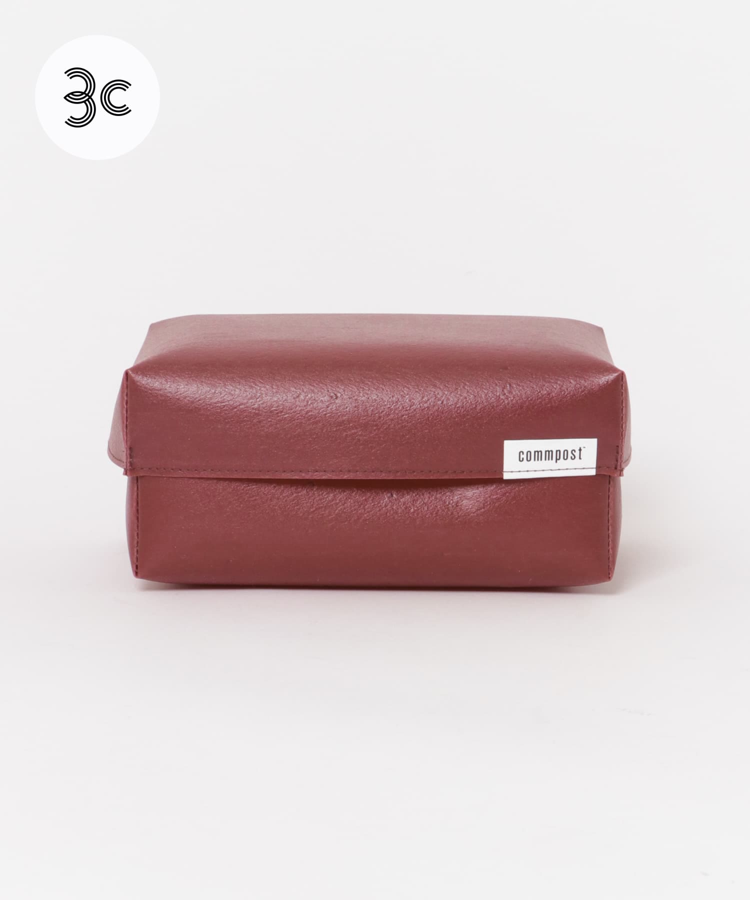 commpost　MULTIPURPOSE BOX M Wine M