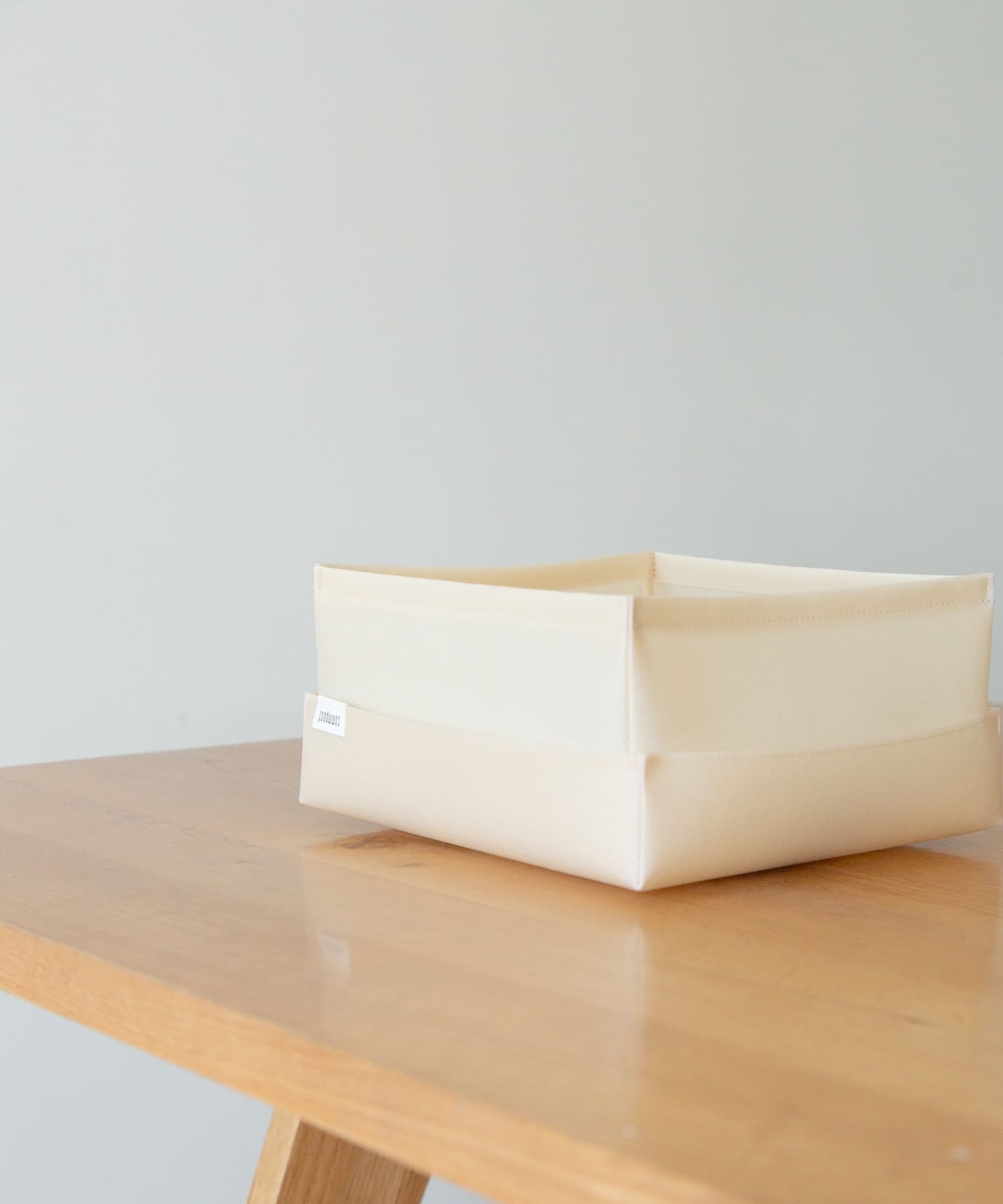 commpost　MULTIPURPOSE BOX M Natural M