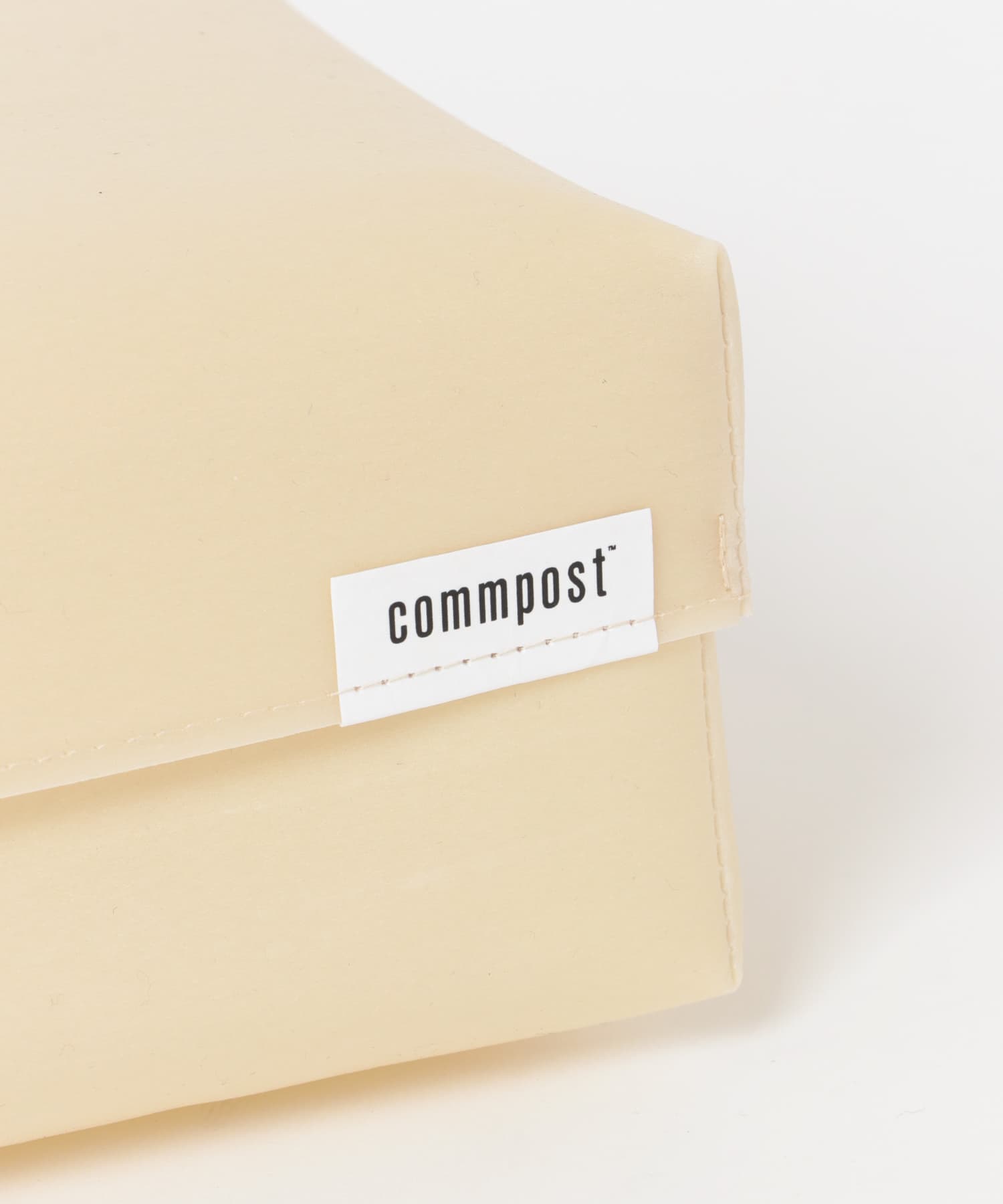 commpost　MULTIPURPOSE BOX M Natural M