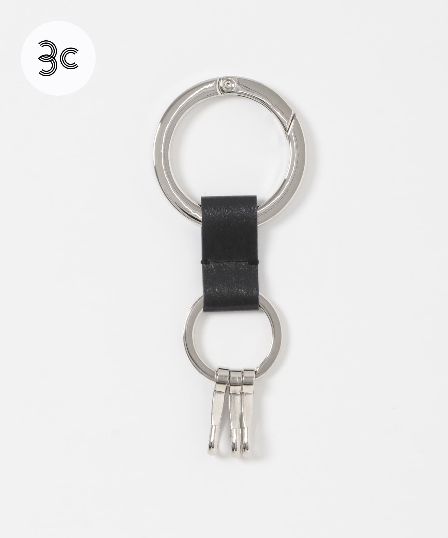 commpost　キーリング