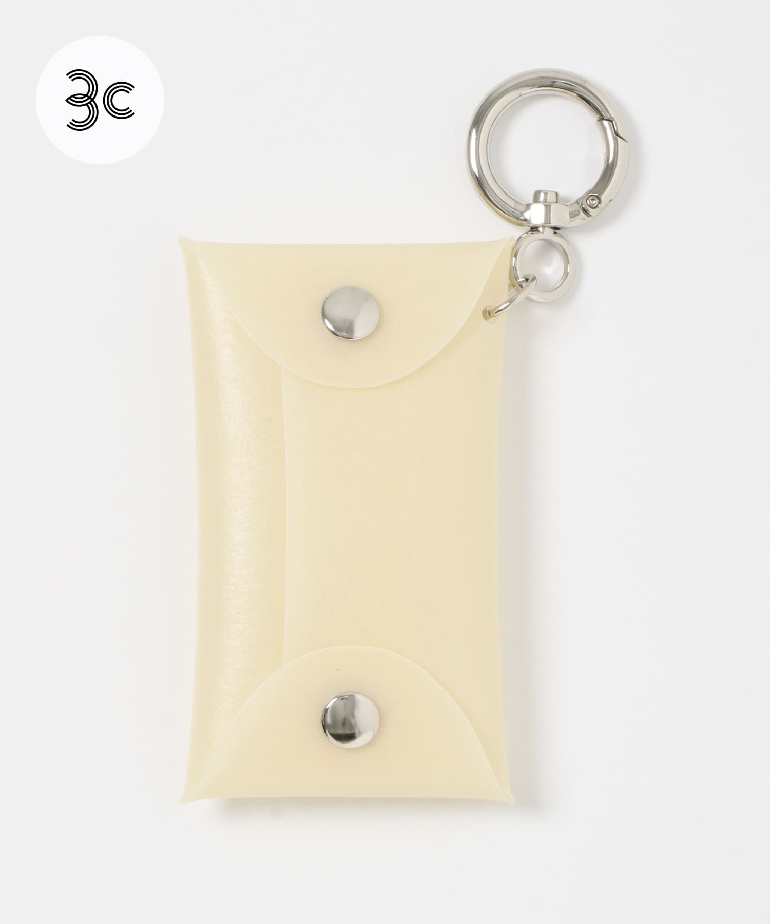 commpost　フラグメントポーチ