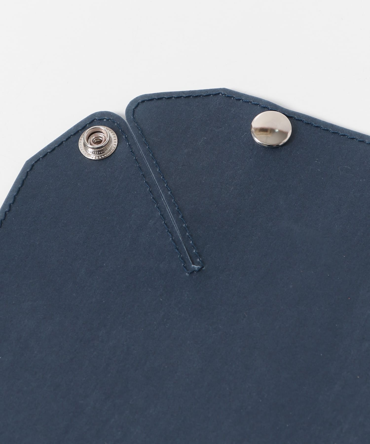『WEB/一部店舗限定カラー』commpost　オーバルボウル Navy FREE