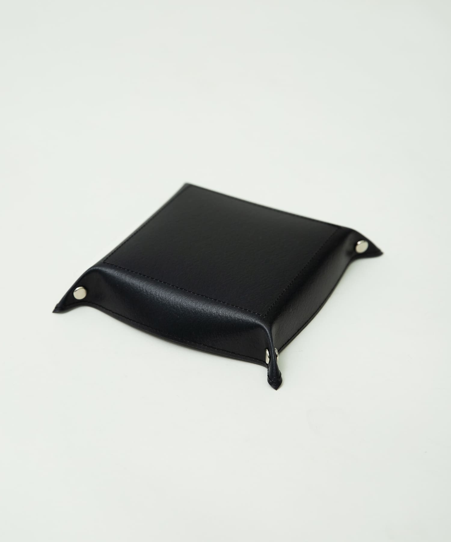 『WEB/一部店舗限定カラー』commpost　スクエアトレーS Dark S