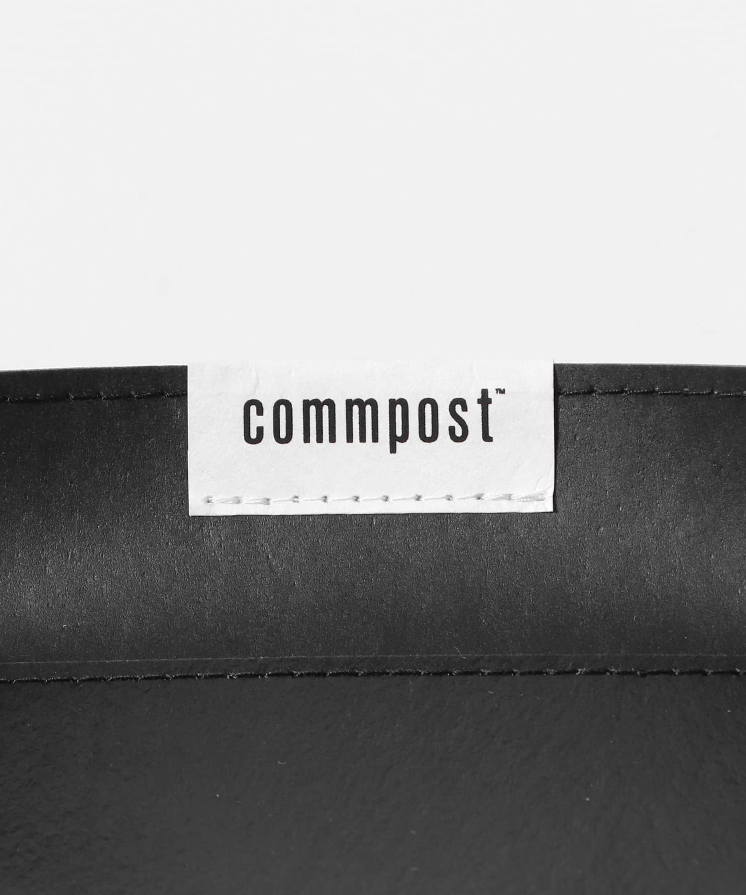 『WEB/一部店舗限定カラー』commpost　スクエアトレーS Dark S