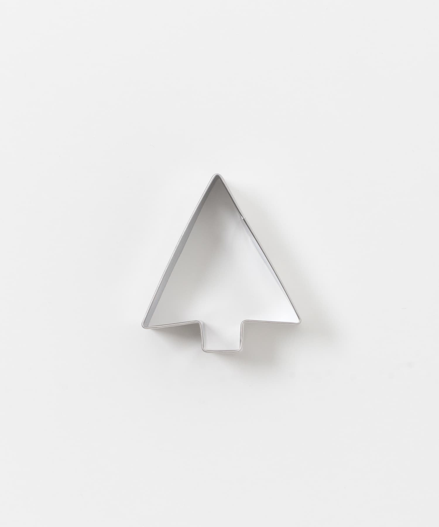 『WEB限定』CINQ　Birkmann クッキー型 クリスマスツリー シンプル -