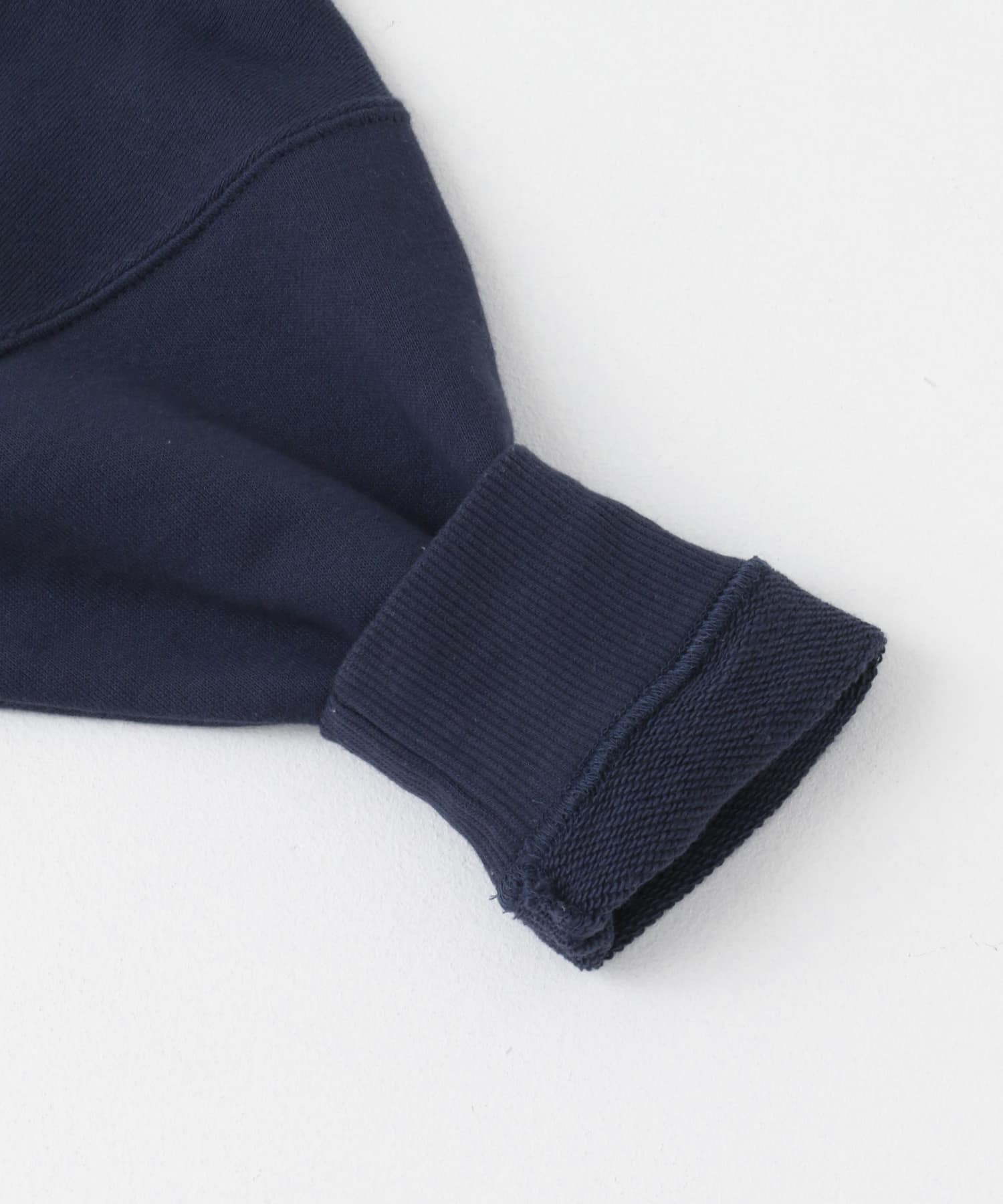 『別注』Champion×DOORS　ロゴスウェット(KIDS) NAVY 105