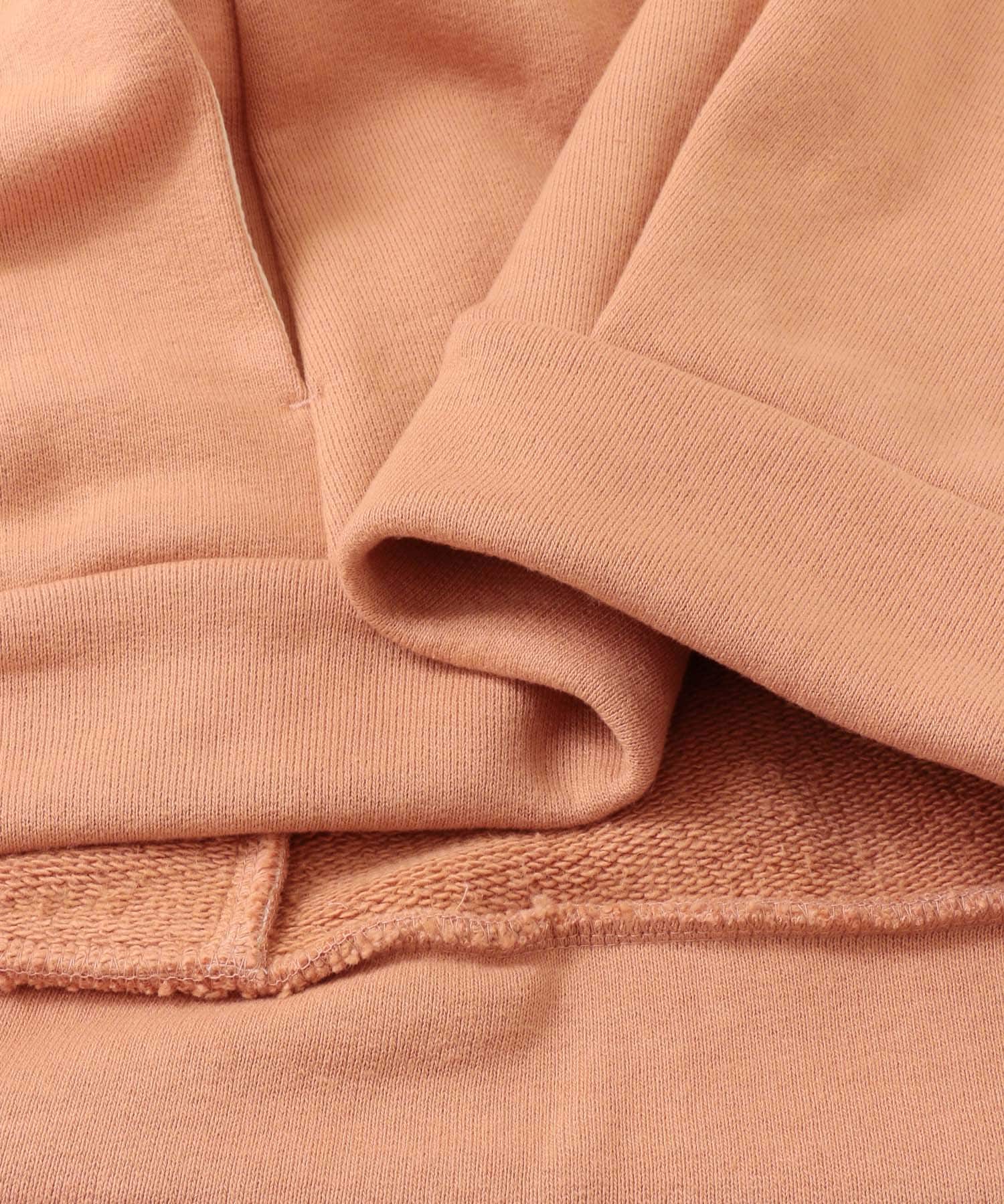 UNIFY　V neck Sweat zip Cardigan∴ NUDE one