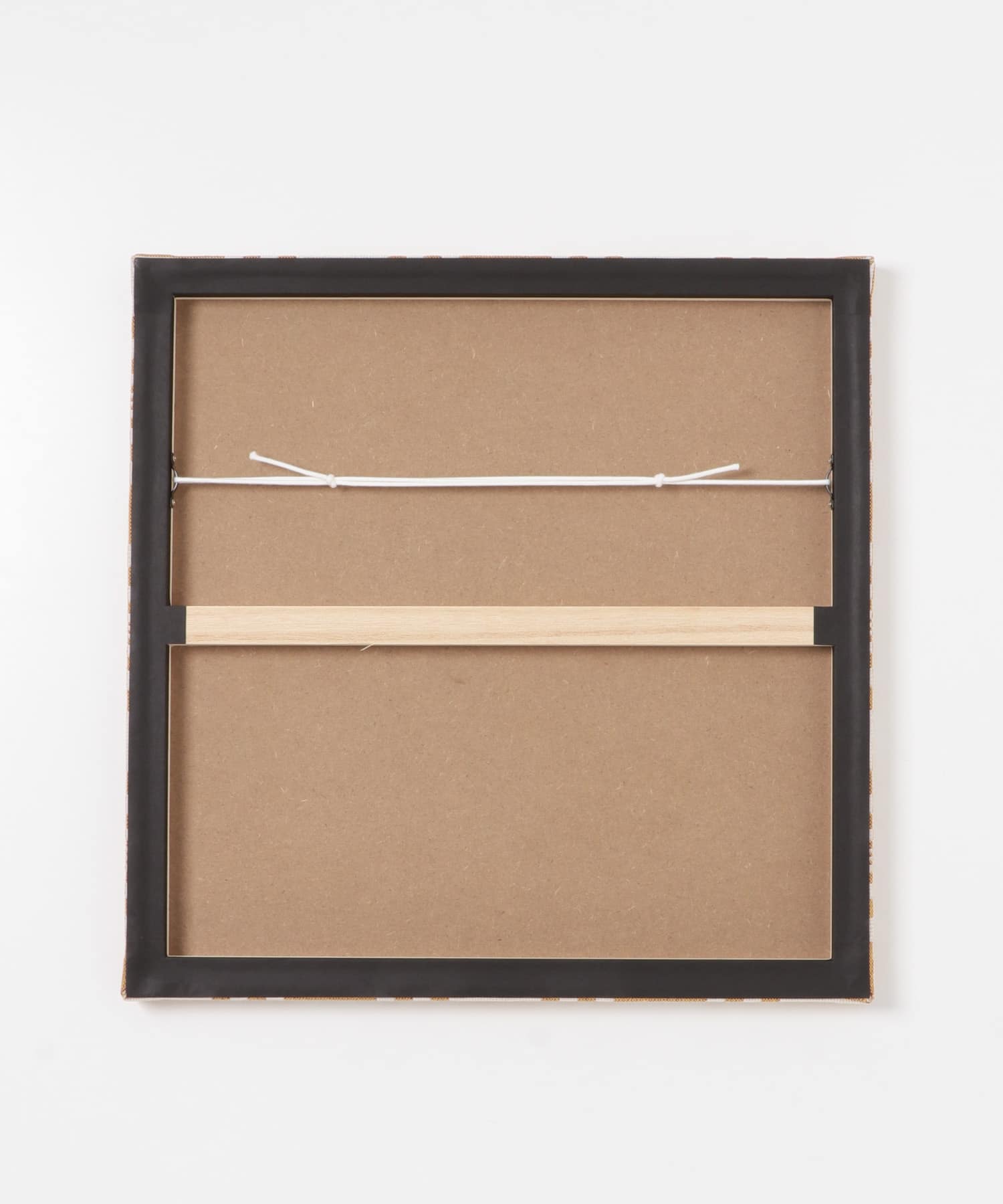 JOHANNA GULLICHSEN　Fabric Panel Doris Ochre -